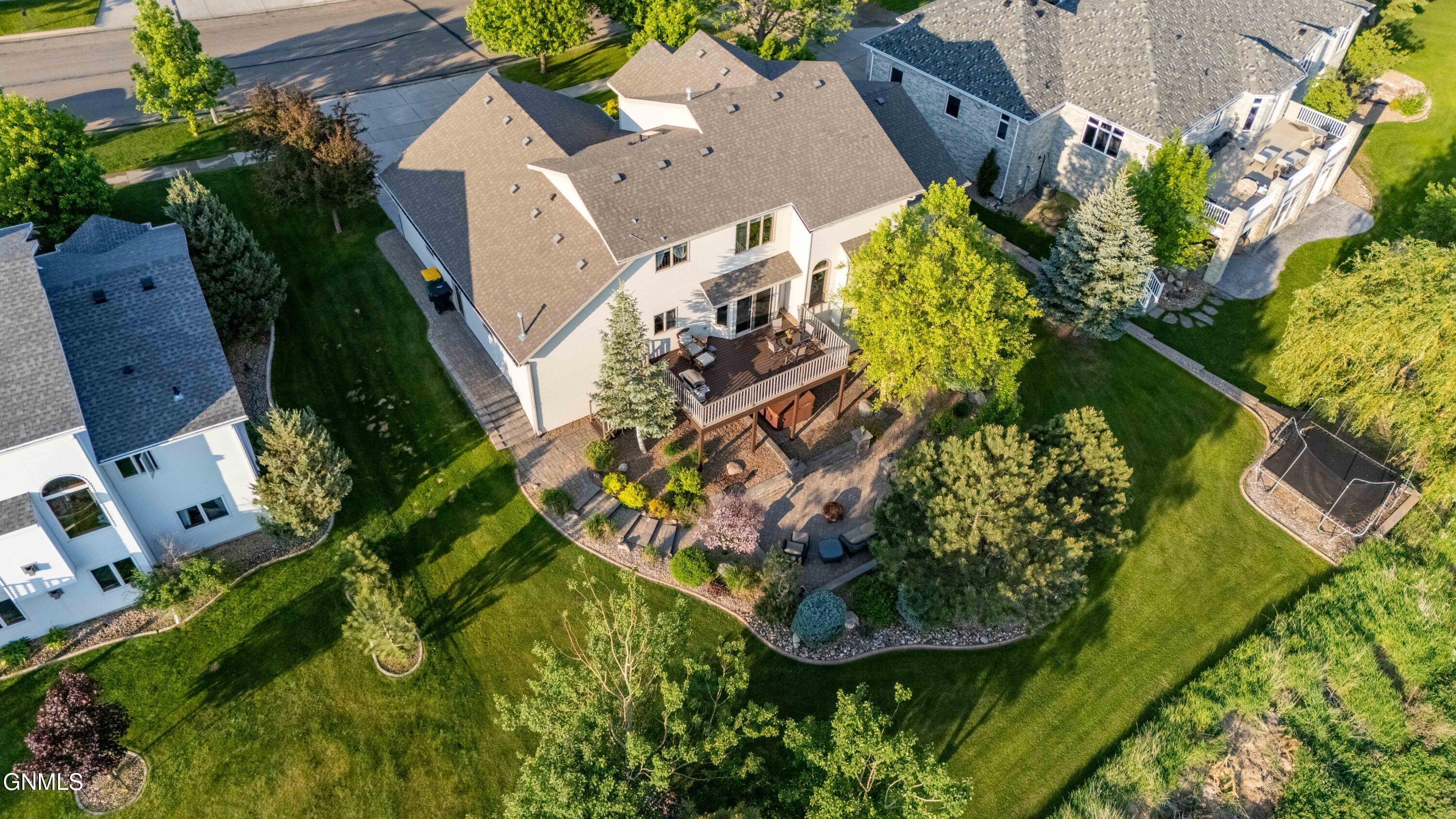 Bismarck, North Dakota, 58503, United States, 5 Bedrooms Bedrooms, ,2 BathroomsBathrooms,Residential,For Sale,2001566