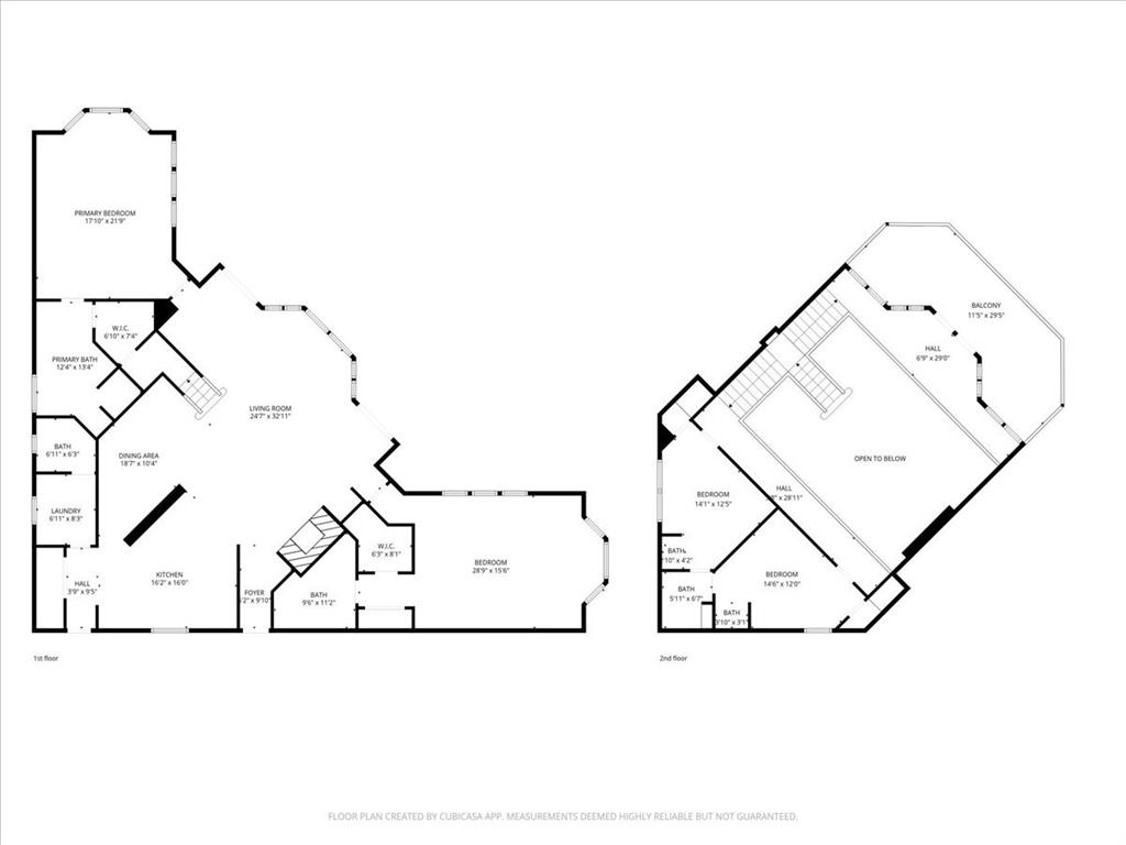 Weatherford, Texas, 76087, United States, 4 Bedrooms Bedrooms, ,4 BathroomsBathrooms,Residential,For Sale,2040291