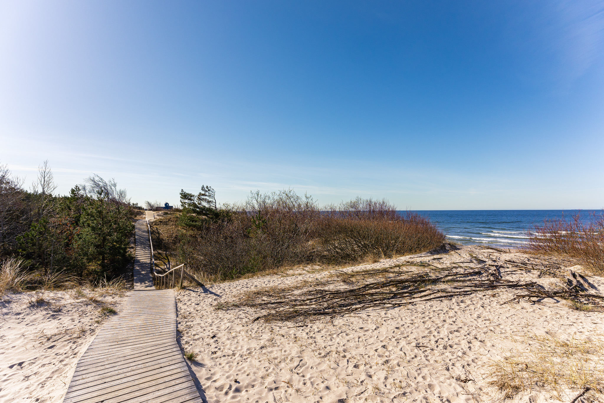  Modern classic houses on the Baltic Sea coast - 物件實景