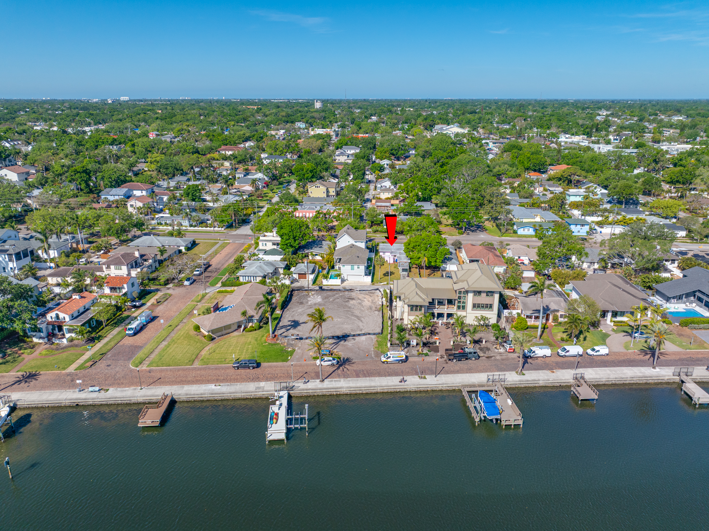 St Petersburg, Florida, 33701, United States, 2 Bedrooms Bedrooms, ,1 BathroomBathrooms,Residential,For Sale,1862109