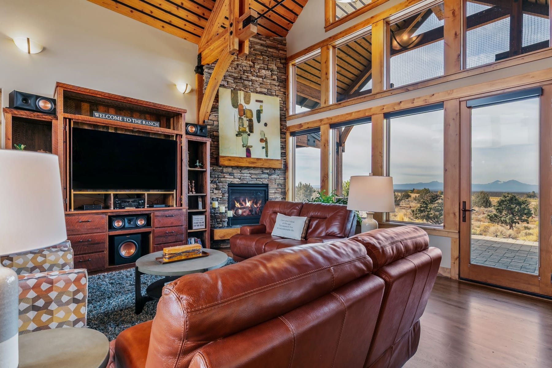  8798 SW Talarus Trail Powell Butte, OR 97753 - 物件實景