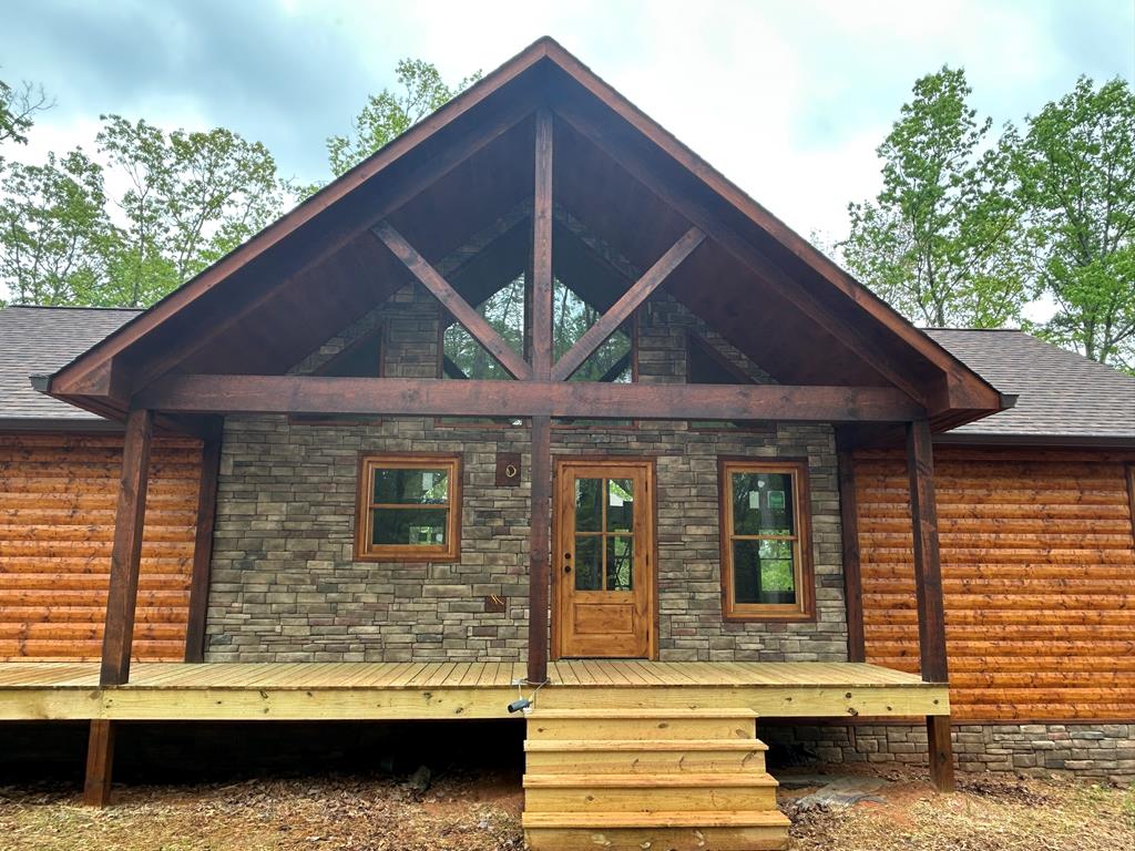 Mineral Bluff, Georgia, 30559, United States, 4 Bedrooms Bedrooms, ,3 BathroomsBathrooms,Residential,For Sale,1859066