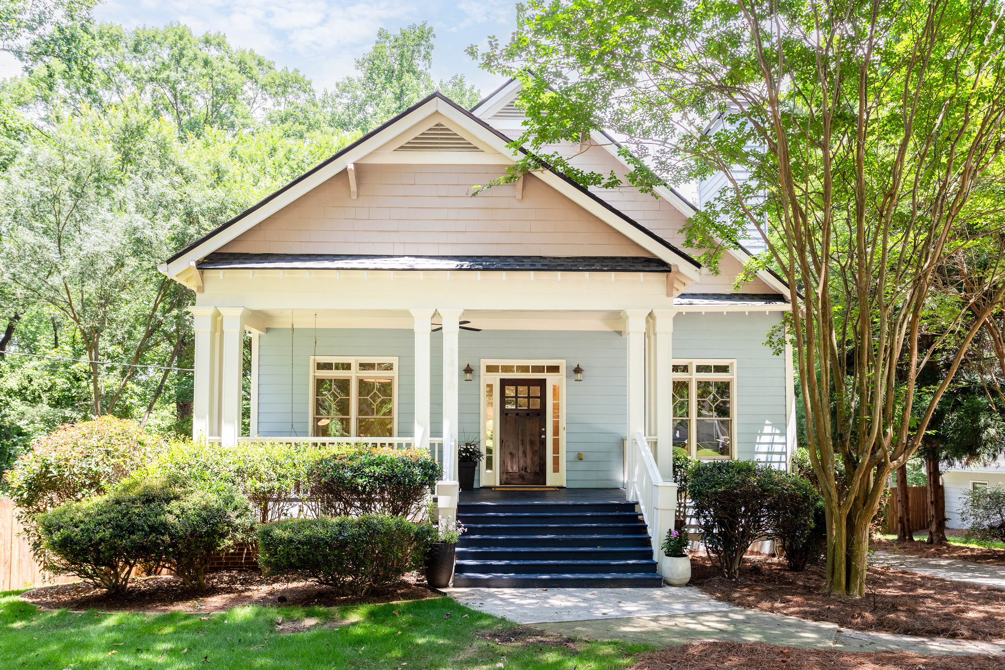  Charming East Lake Craftsman - 物件實景