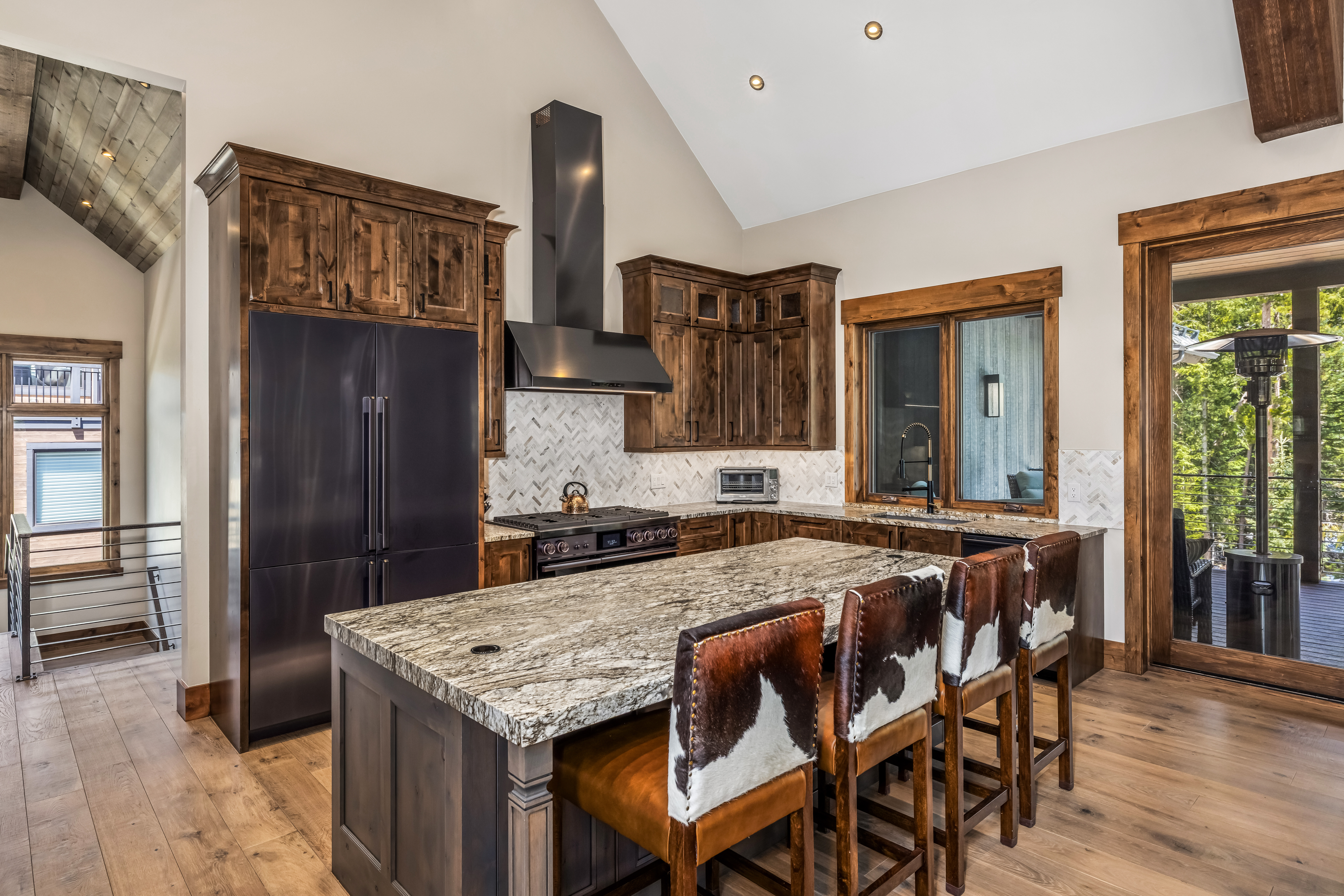  99 Independence Road, Keystone, CO, 80435 - 物件實景