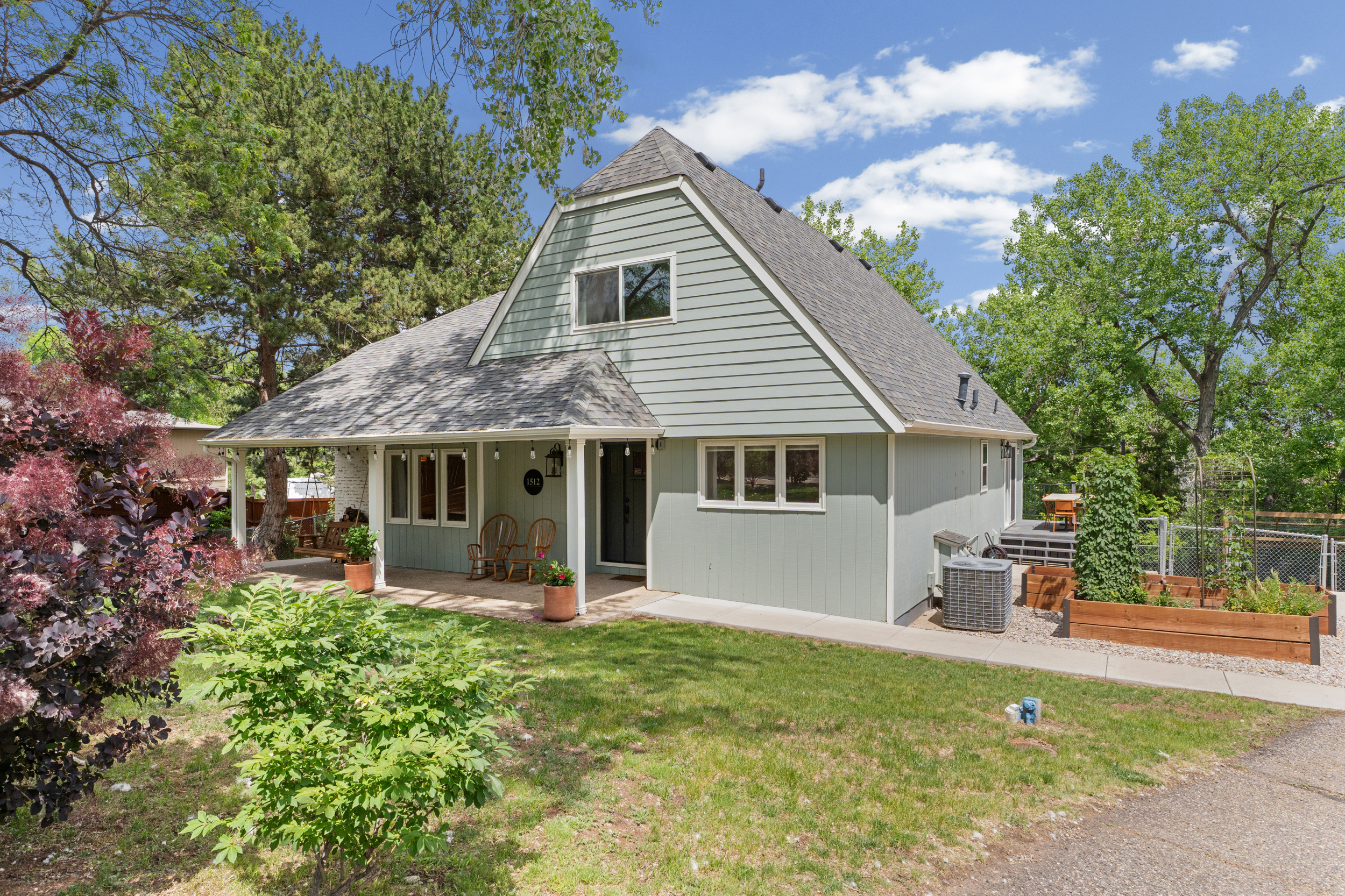  1512 Sunnyside Dr, Loveland, CO, 80538 - 物件實景