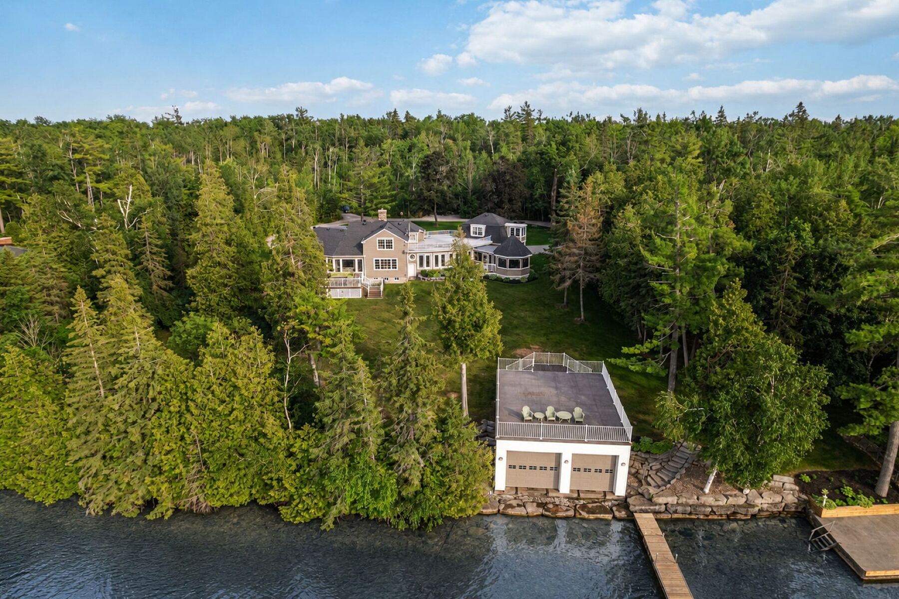  Connemara Estate  Balsam Lake - 物件實景