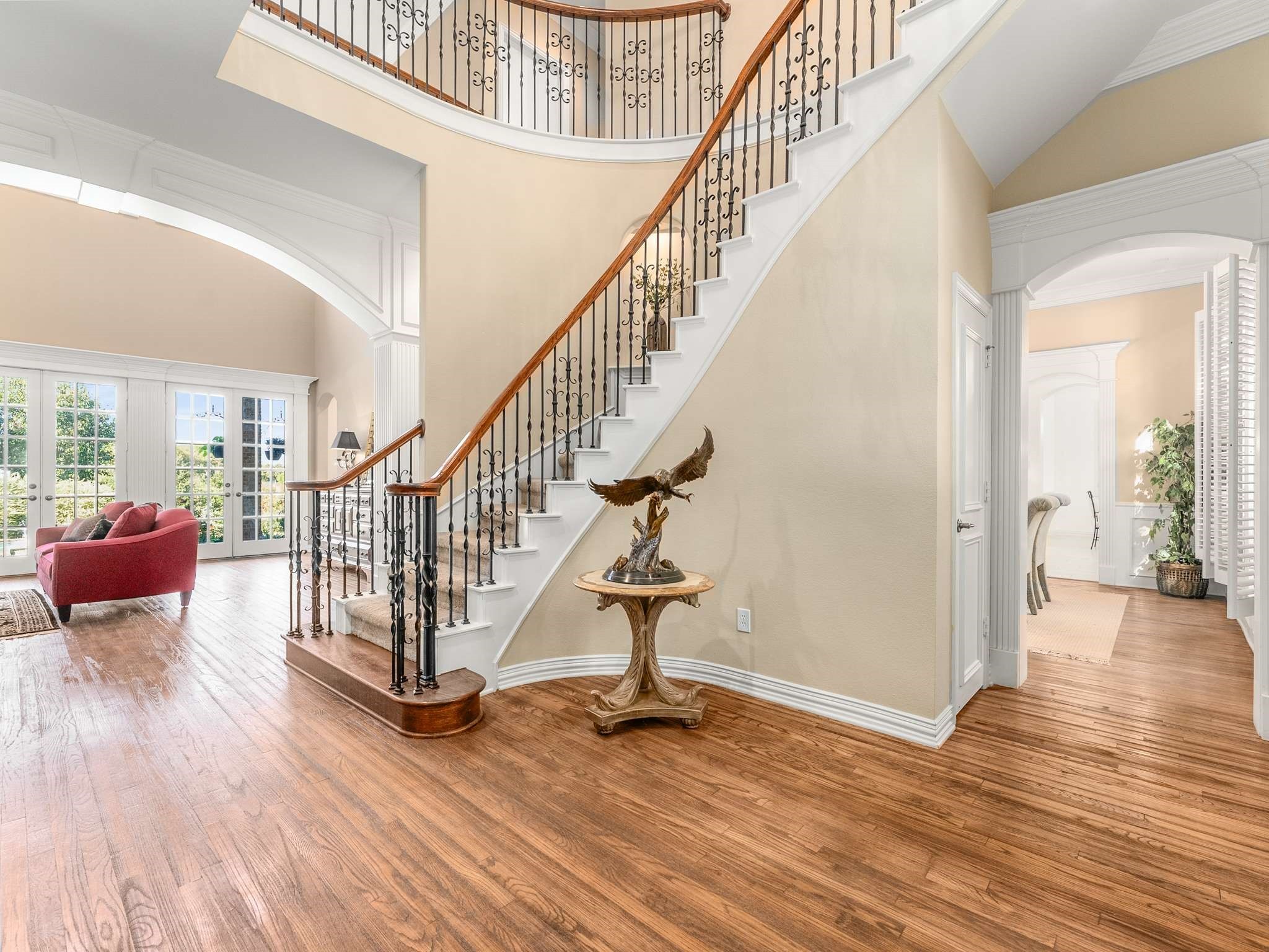 Southlake, Texas, 76092, United States, 5 Bedrooms Bedrooms, ,6 BathroomsBathrooms,Residential,For Sale,1962408