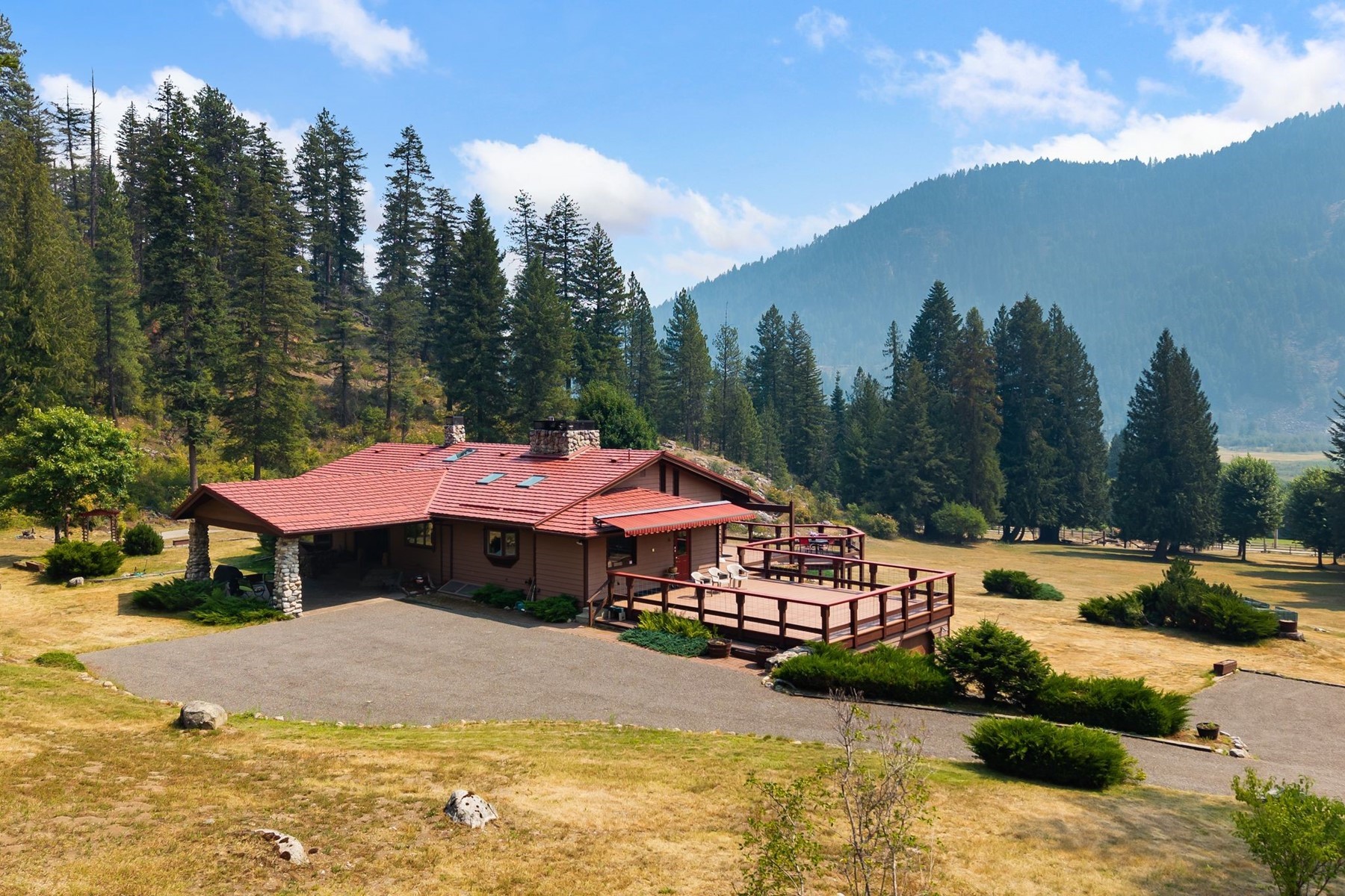  Meadowview Ranch - 物件實景