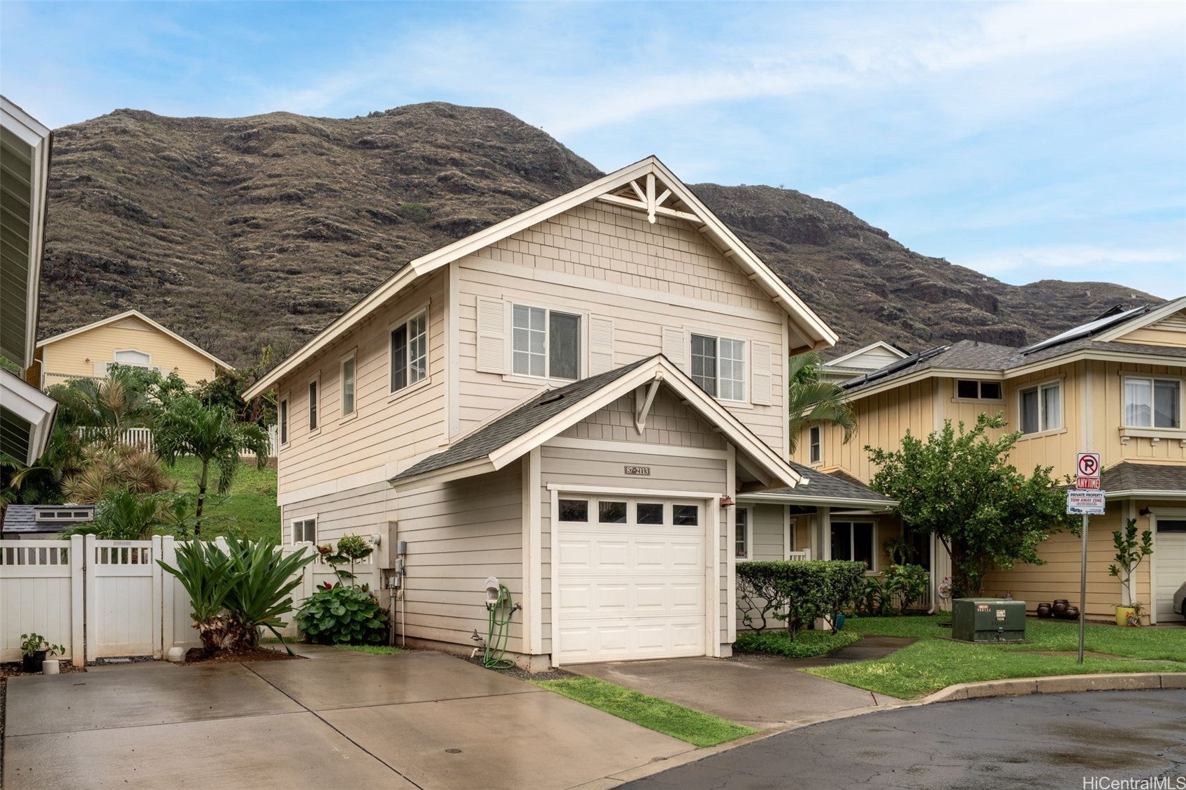 Waianae, Hawaii, 96792, United States, 3 Bedrooms Bedrooms, ,2 BathroomsBathrooms,Residential,For Sale,2006597