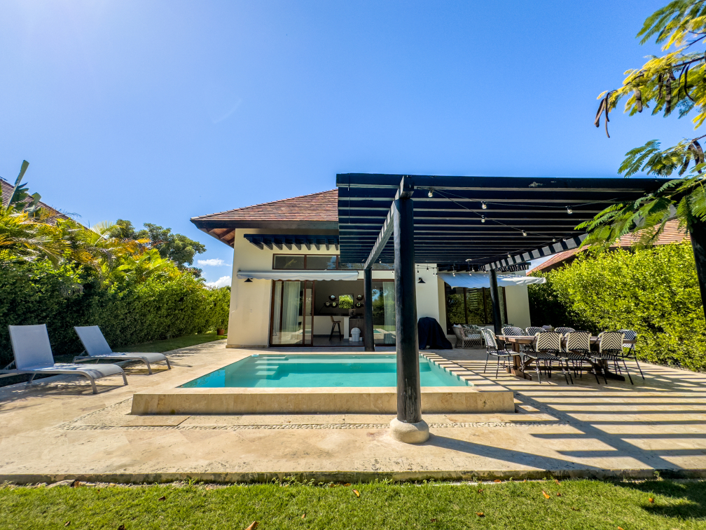 Serene Oasis 3 Bedroom Cap Cana Villa with Expansi, Cap Cana, DO, 3 Bedrooms Bedrooms, ,4 BathroomsBathrooms,Residential,For Sale,Serene Oasis 3 Bedroom Cap Cana Villa with Expansi,1621087