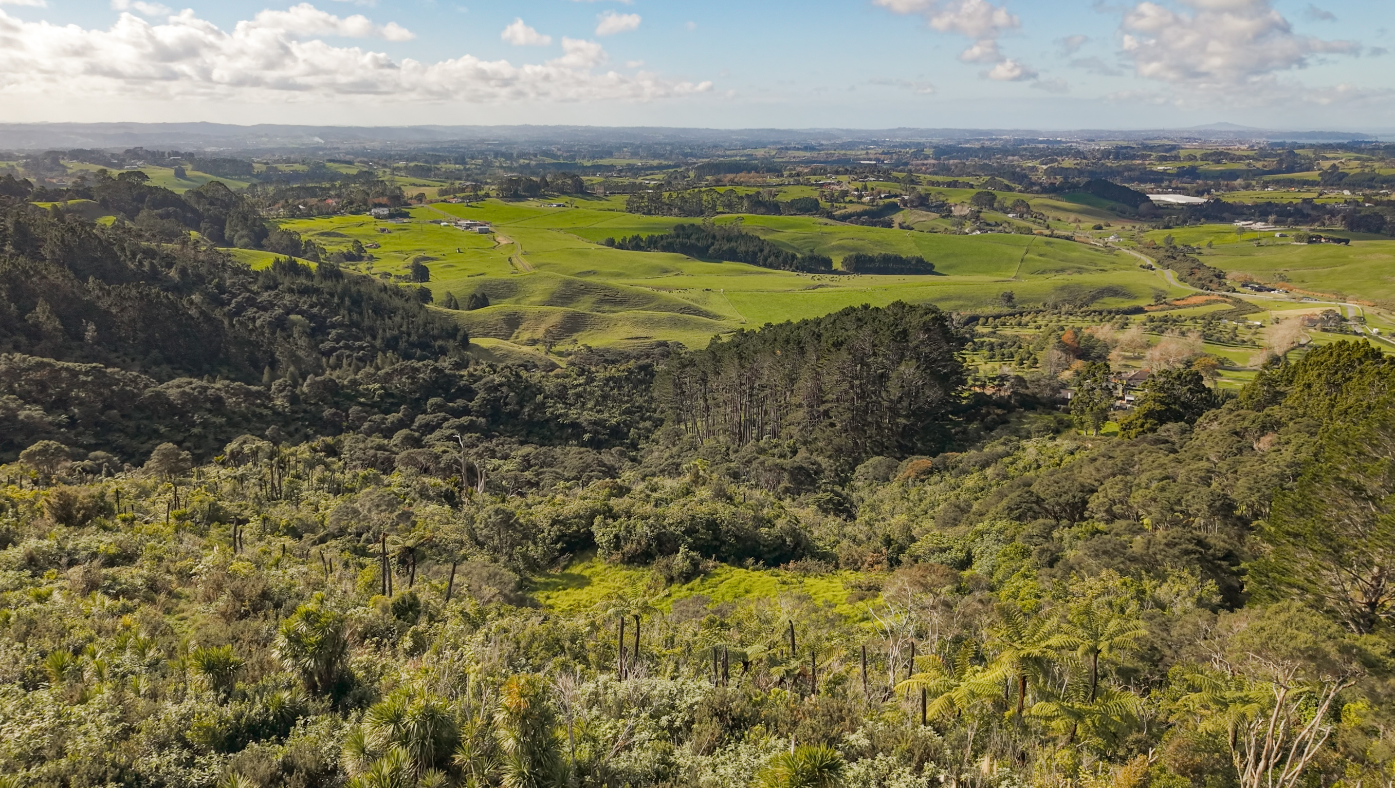  121 Mount Albion Rise, Taupaki - 物件實景