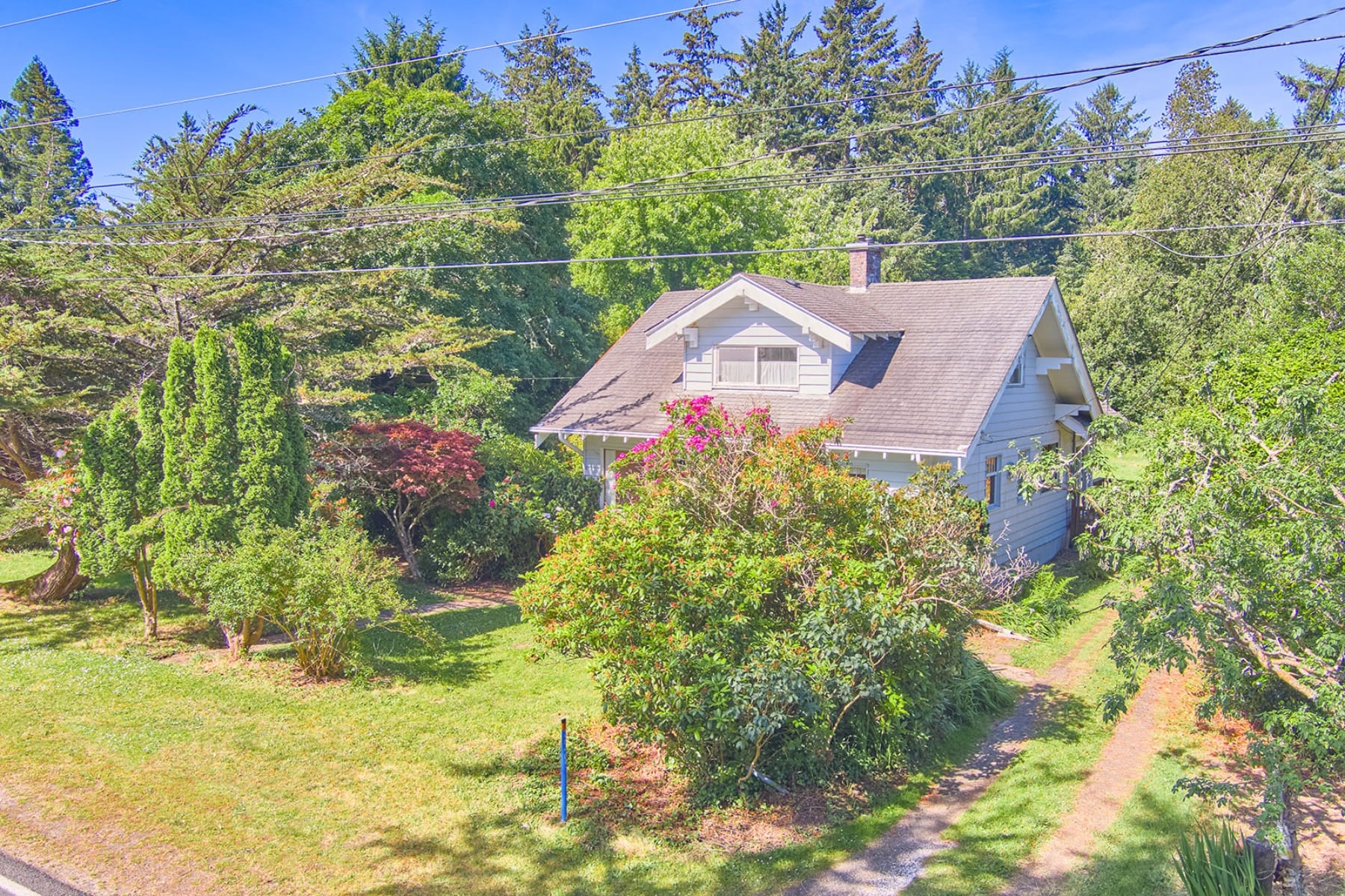  26405 SANDRIDGE RD Ocean Park, WA 98640 - 物件實景