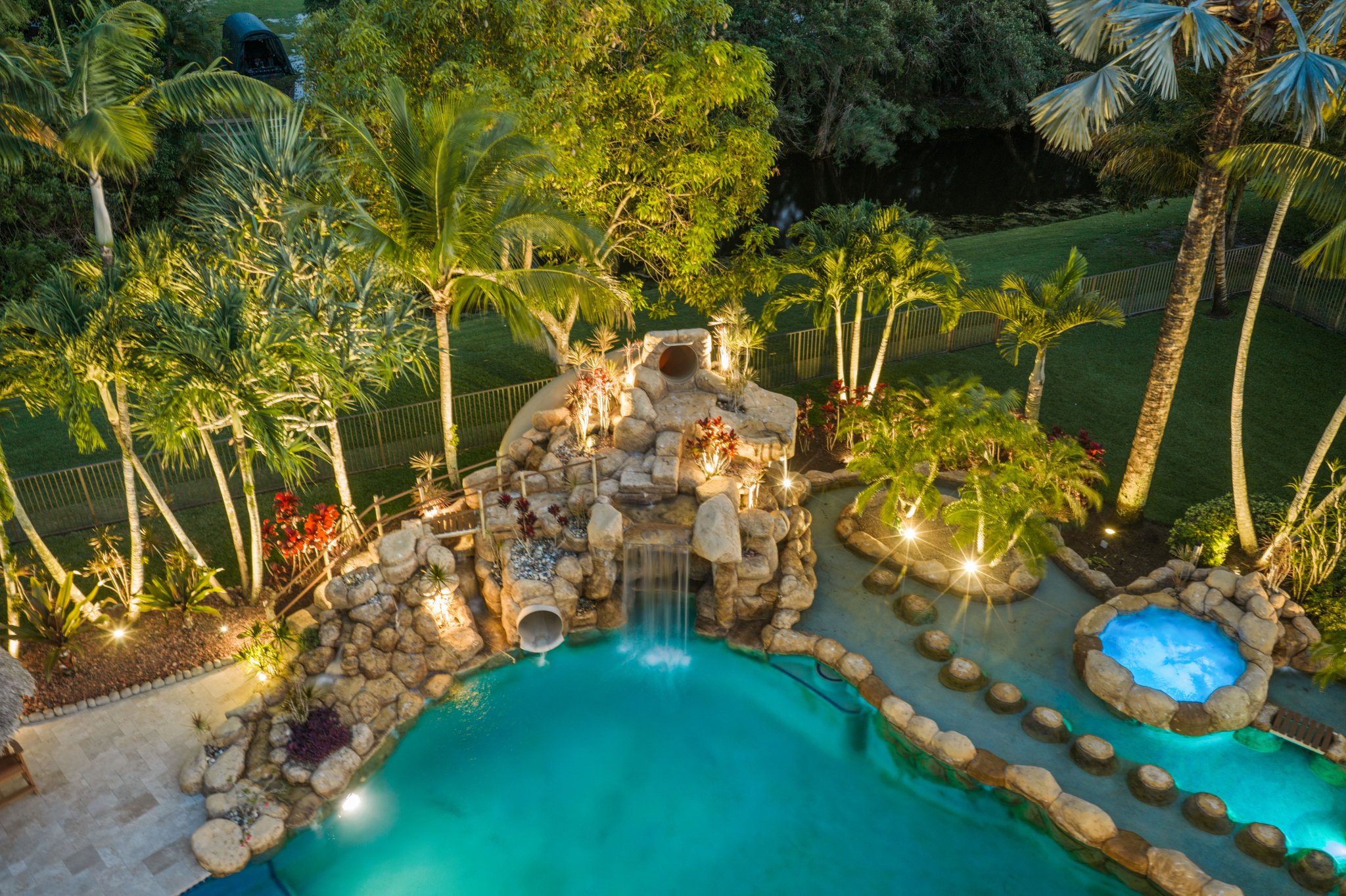  10018 Laurel Rd, Davie, FL, 33328 - 物件實景