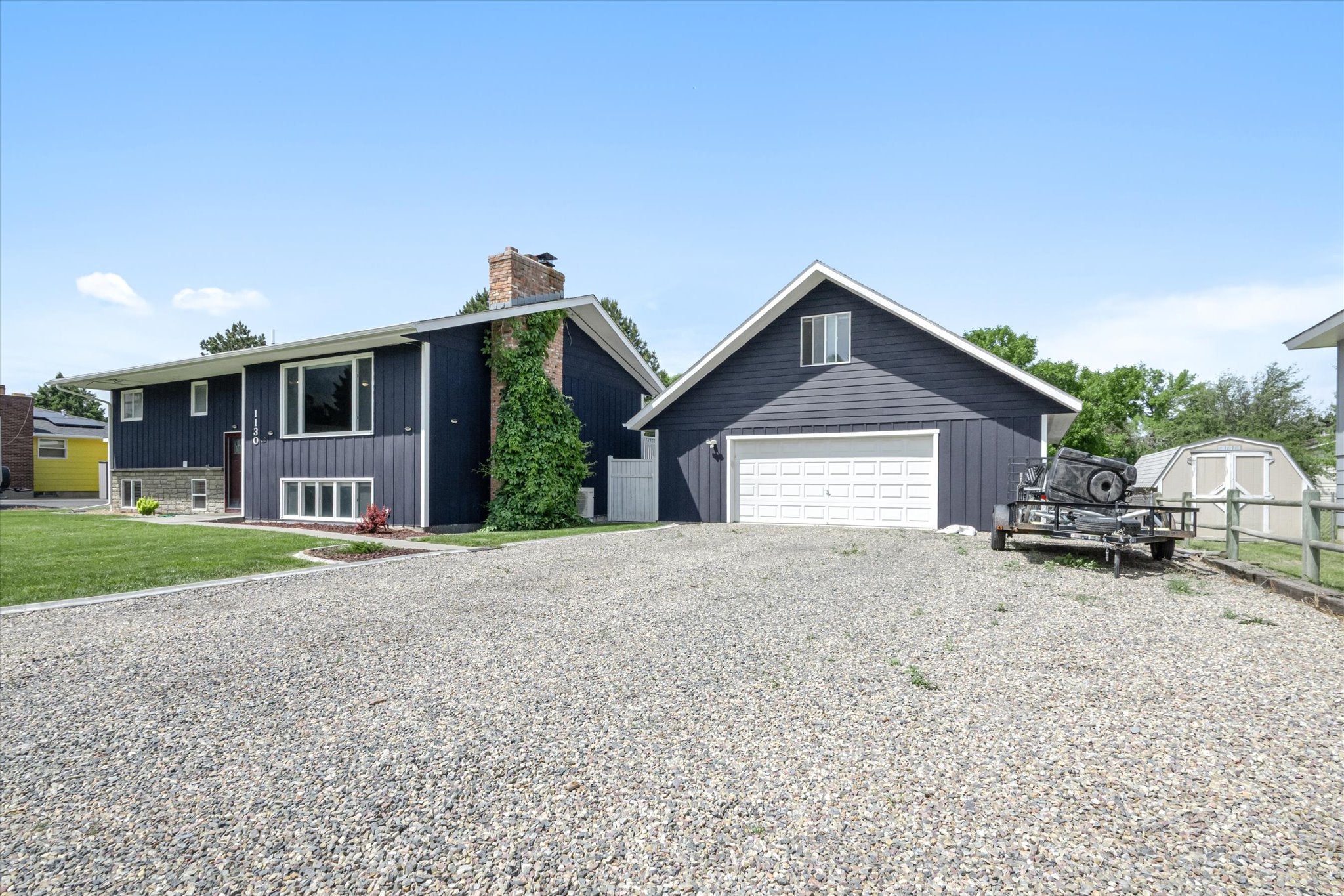 Helena, Montana, 59602, United States, 4 Bedrooms Bedrooms, ,2 BathroomsBathrooms,Residential,For Sale,1875108