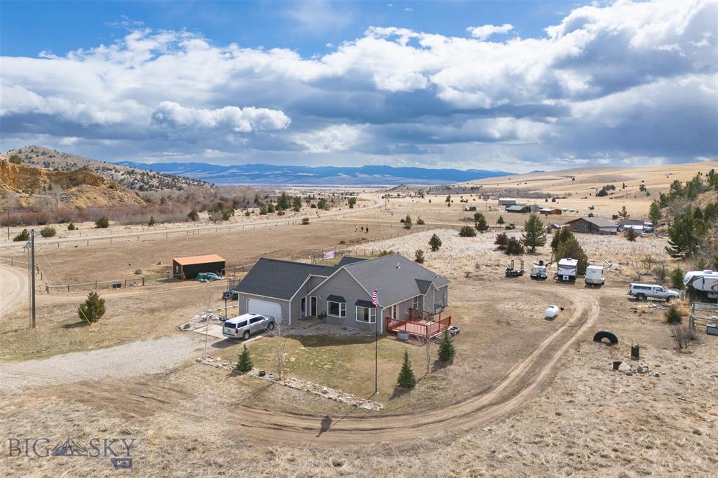 Anaconda, Montana, 59711, United States, 5 Bedrooms Bedrooms, ,3 BathroomsBathrooms,Residential,For Sale,1923651