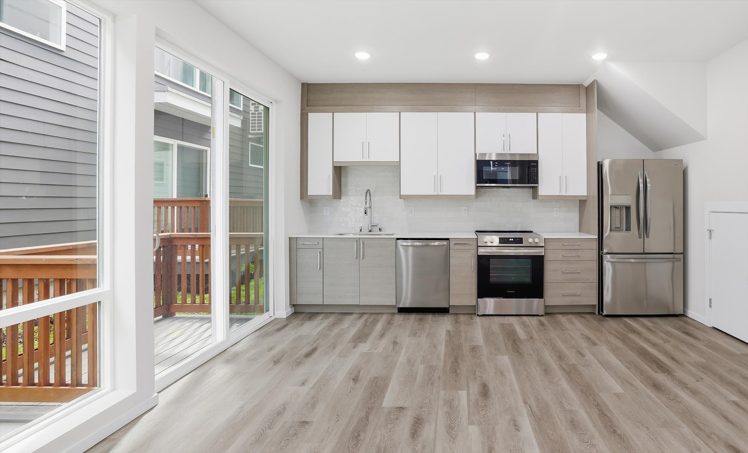  1816 24th Ave S, Seattle, WA 98144 - 物件實景