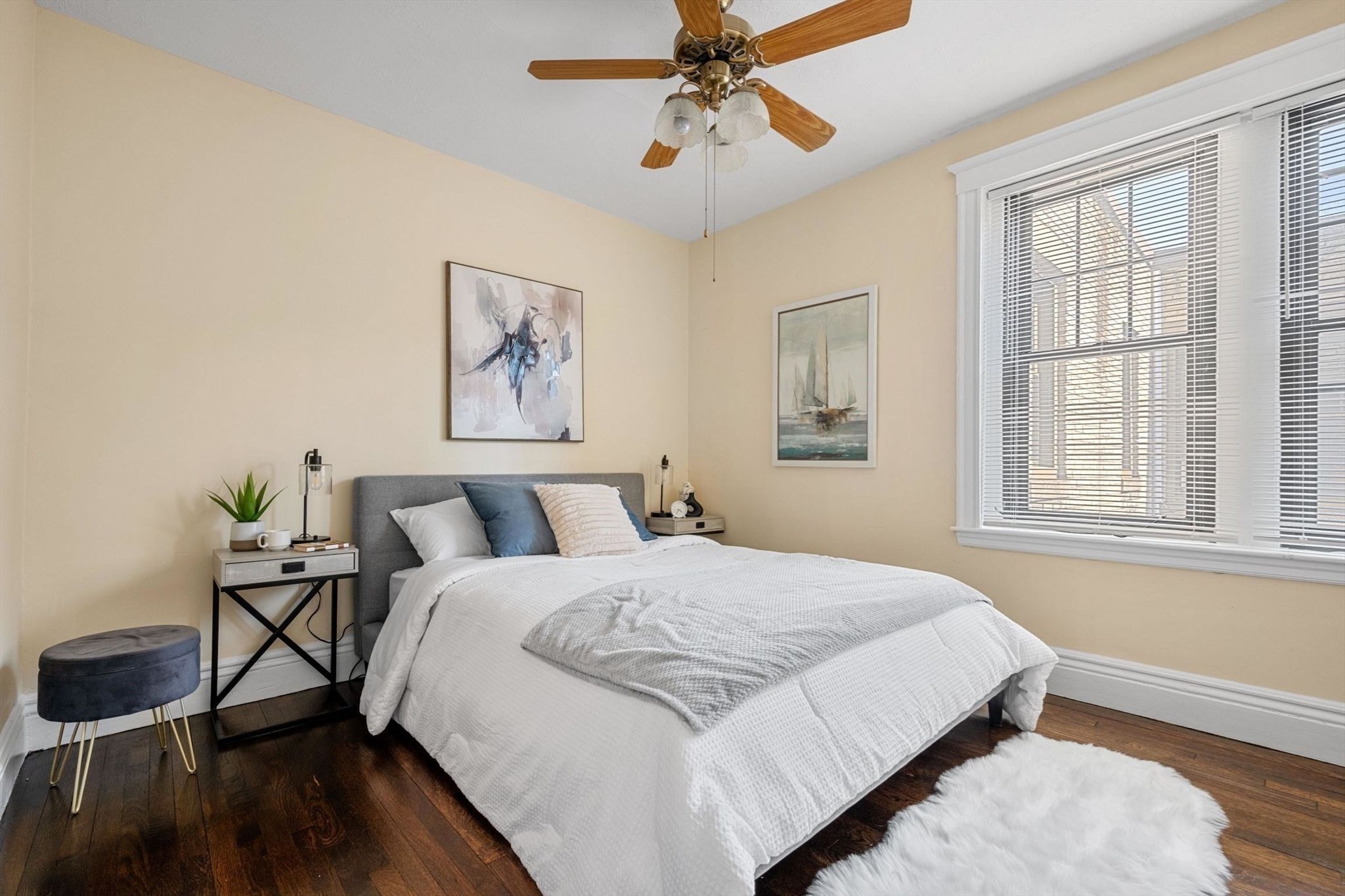  1758 Commonwealth Avenue, Unit 12, Boston, MA, 02135 - 物件實景