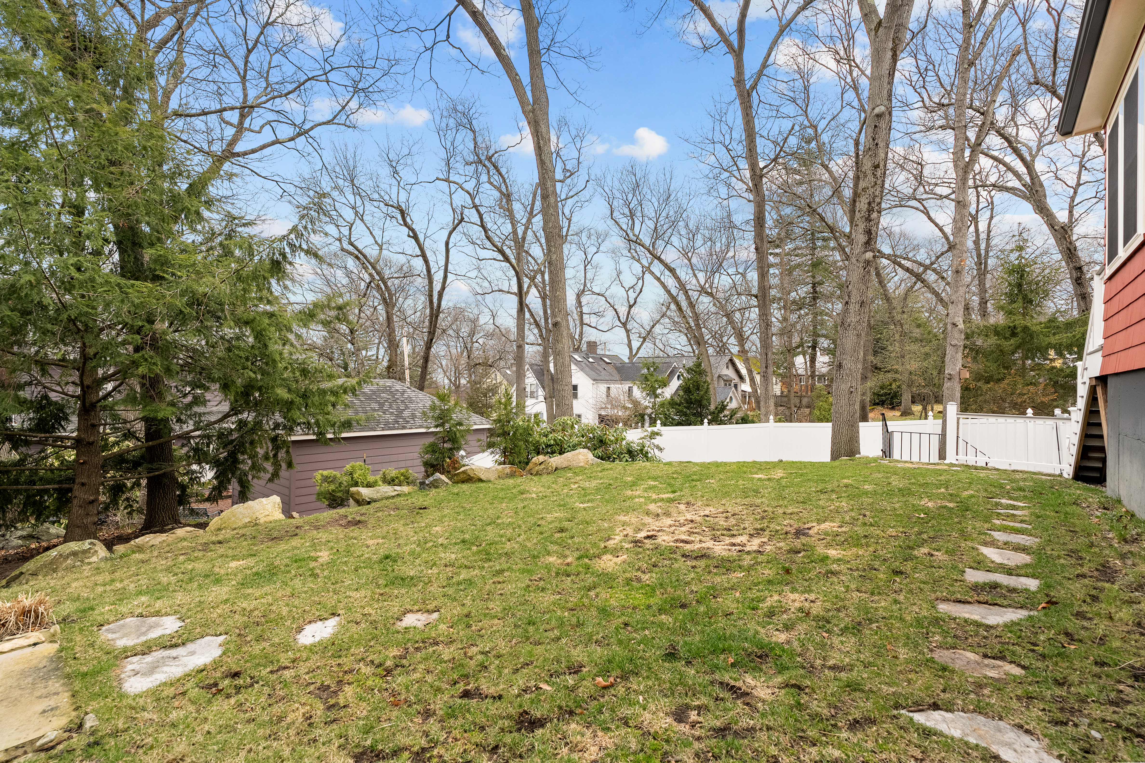  24 Grandview Rd, Arlington, MA, 02476 - 物件實景