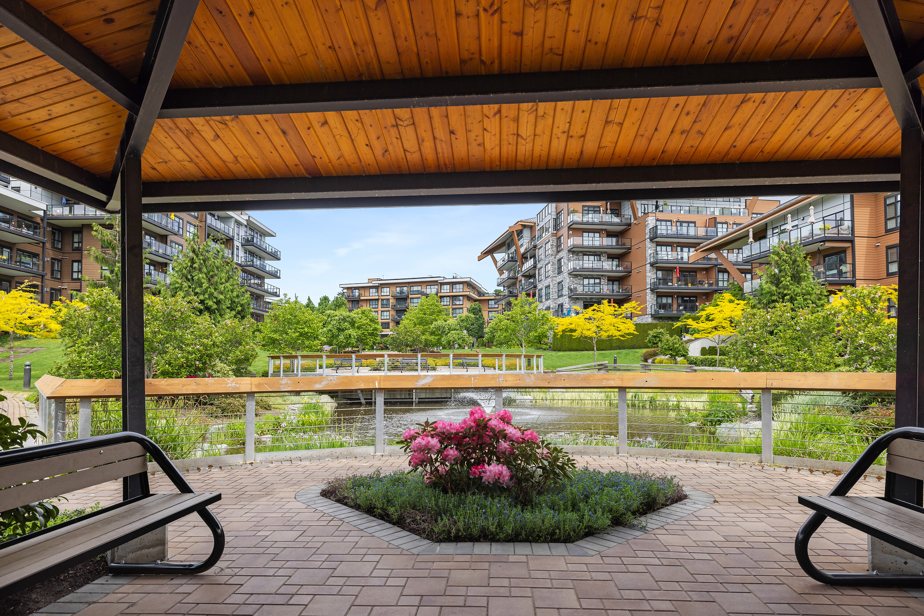  Exceptional Travino Gardens - 物件實景