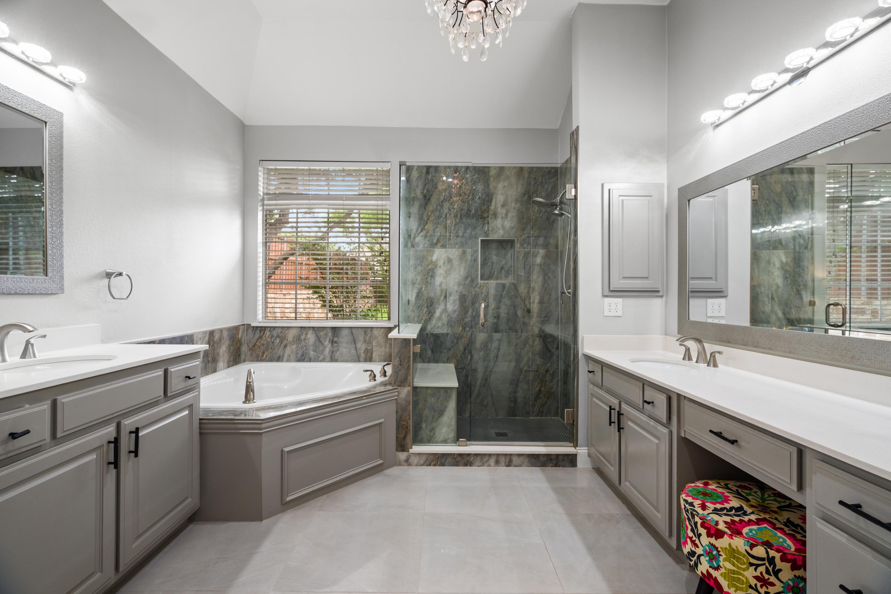  4765 Mariner Drive, Frisco, TX, 75034 - 物件實景
