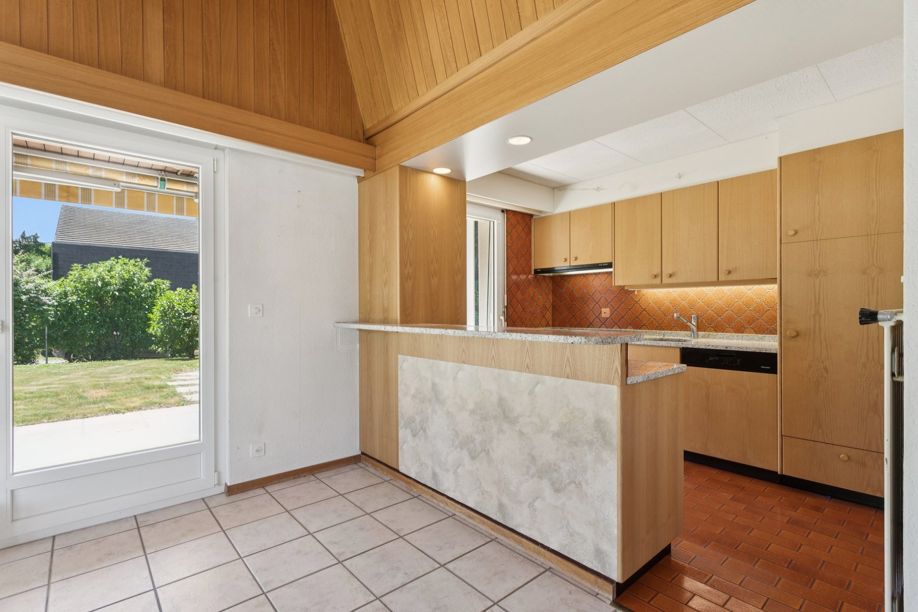  Build your dream home in the heart of Payerne - 物件實景