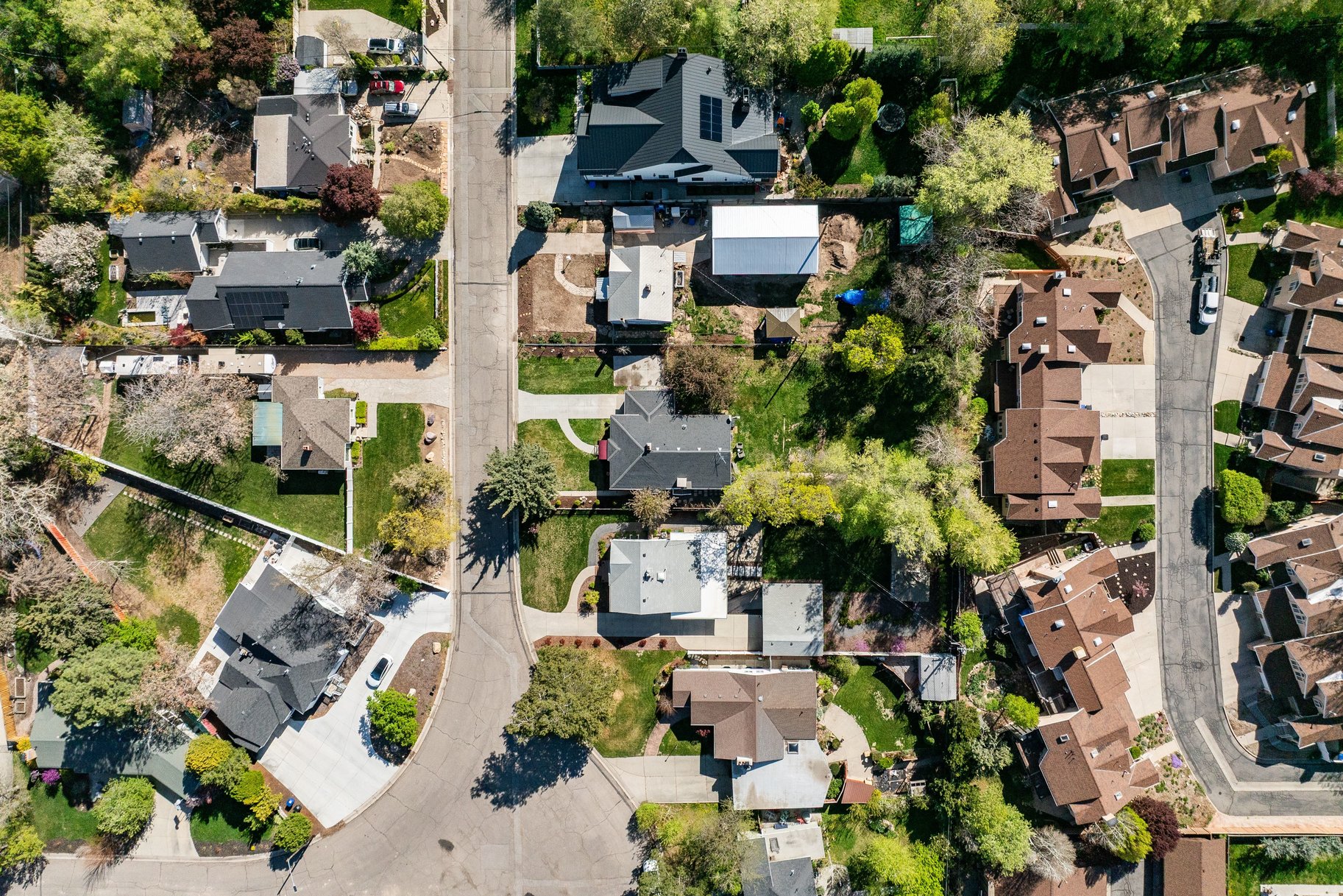  Spacious Home and Large Backyard - 物件實景