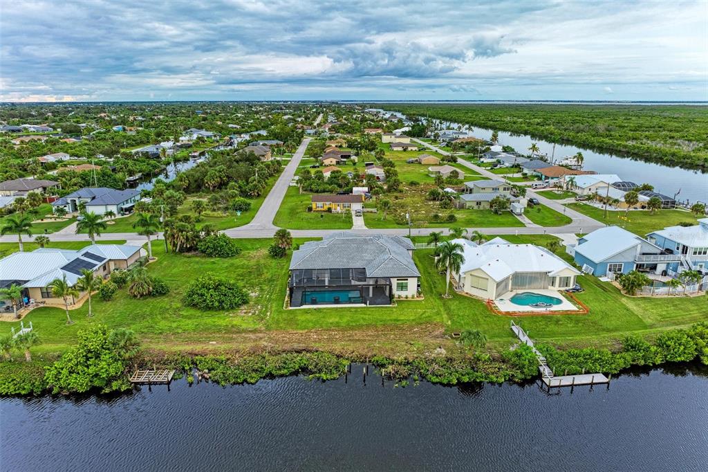 Port Charlotte, Florida, 33948, United States, 3 Bedrooms Bedrooms, ,3 BathroomsBathrooms,Residential,For Sale,2001898