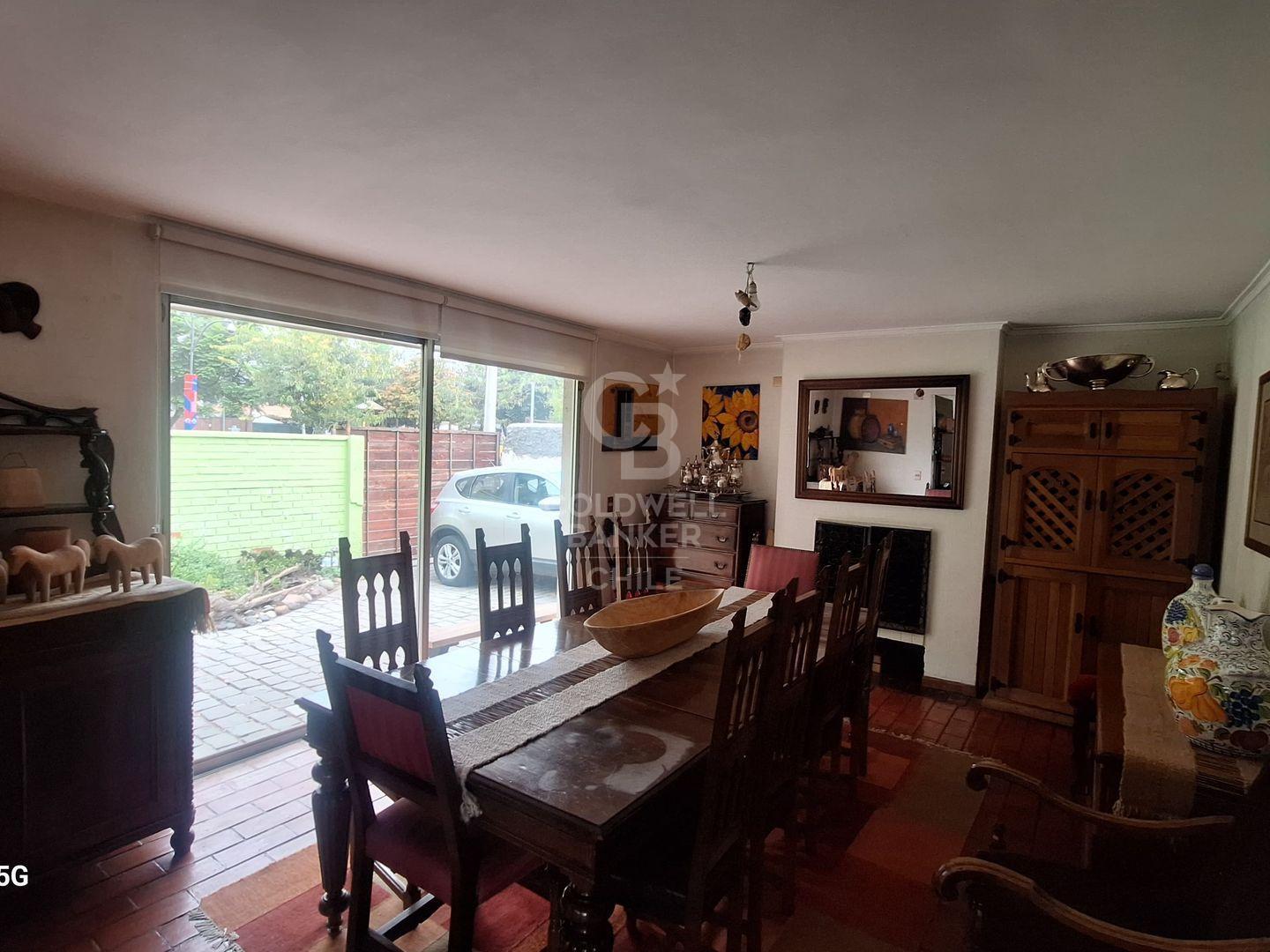 Las Condes, Chile, 5 Bedrooms Bedrooms, ,3 BathroomsBathrooms,Residential,For Sale,1821547