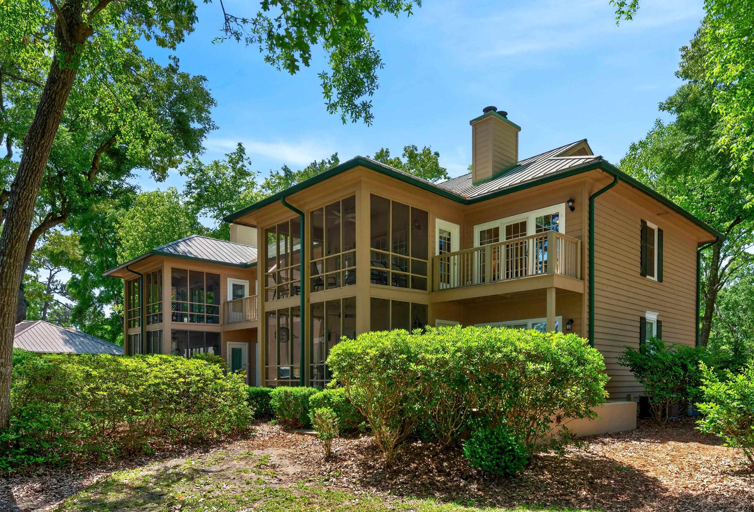  273-3 Golden Bear Drive  Pawleys Plantation - 物件實景