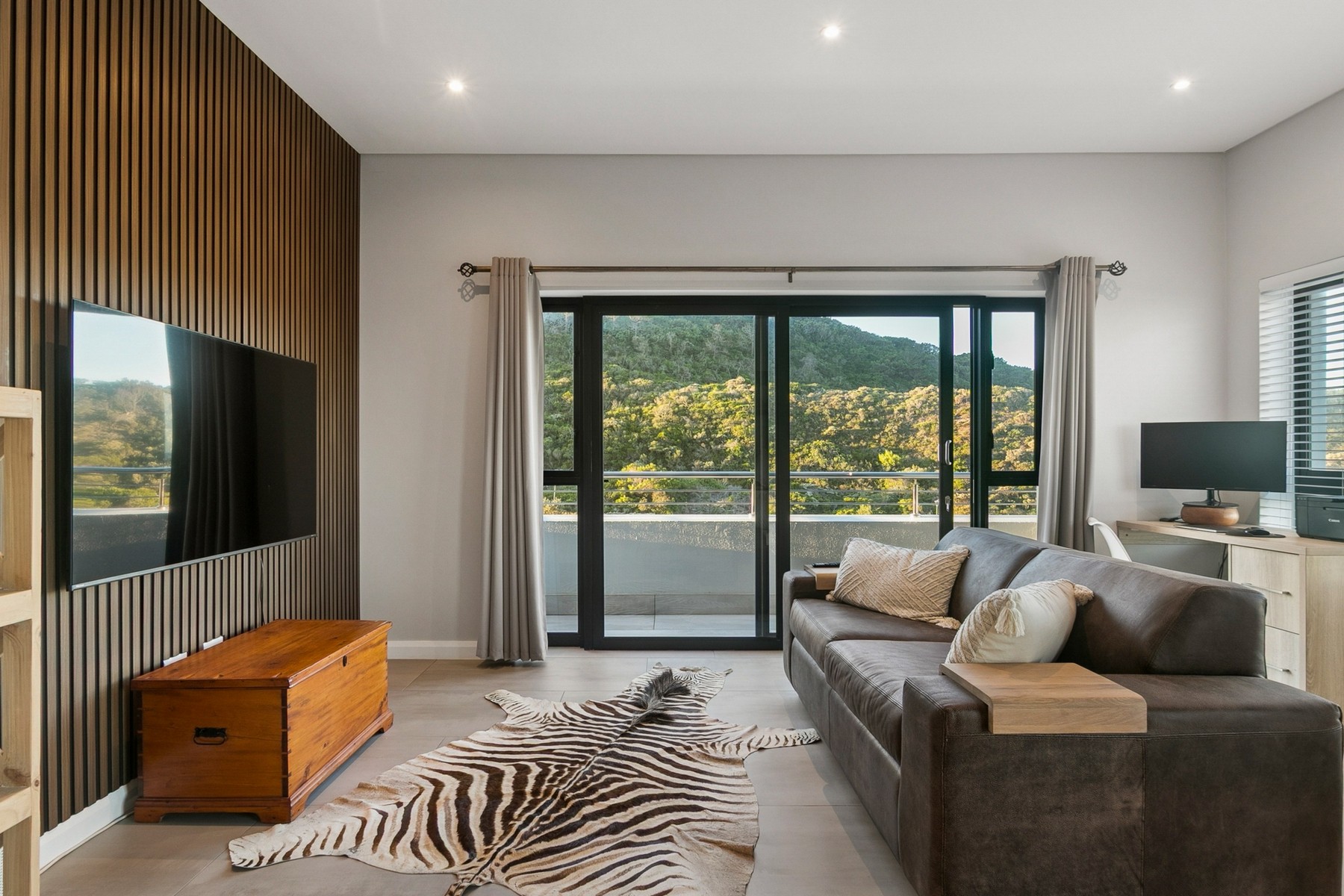  Hillside sanctuary - 物件實景