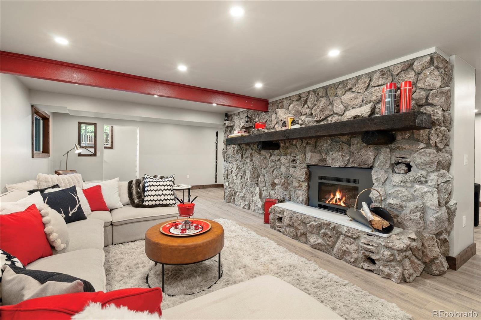 Winter Park, Colorado, 80482, United States, 6 Bedrooms Bedrooms, ,2 BathroomsBathrooms,Residential,For Sale,2002969