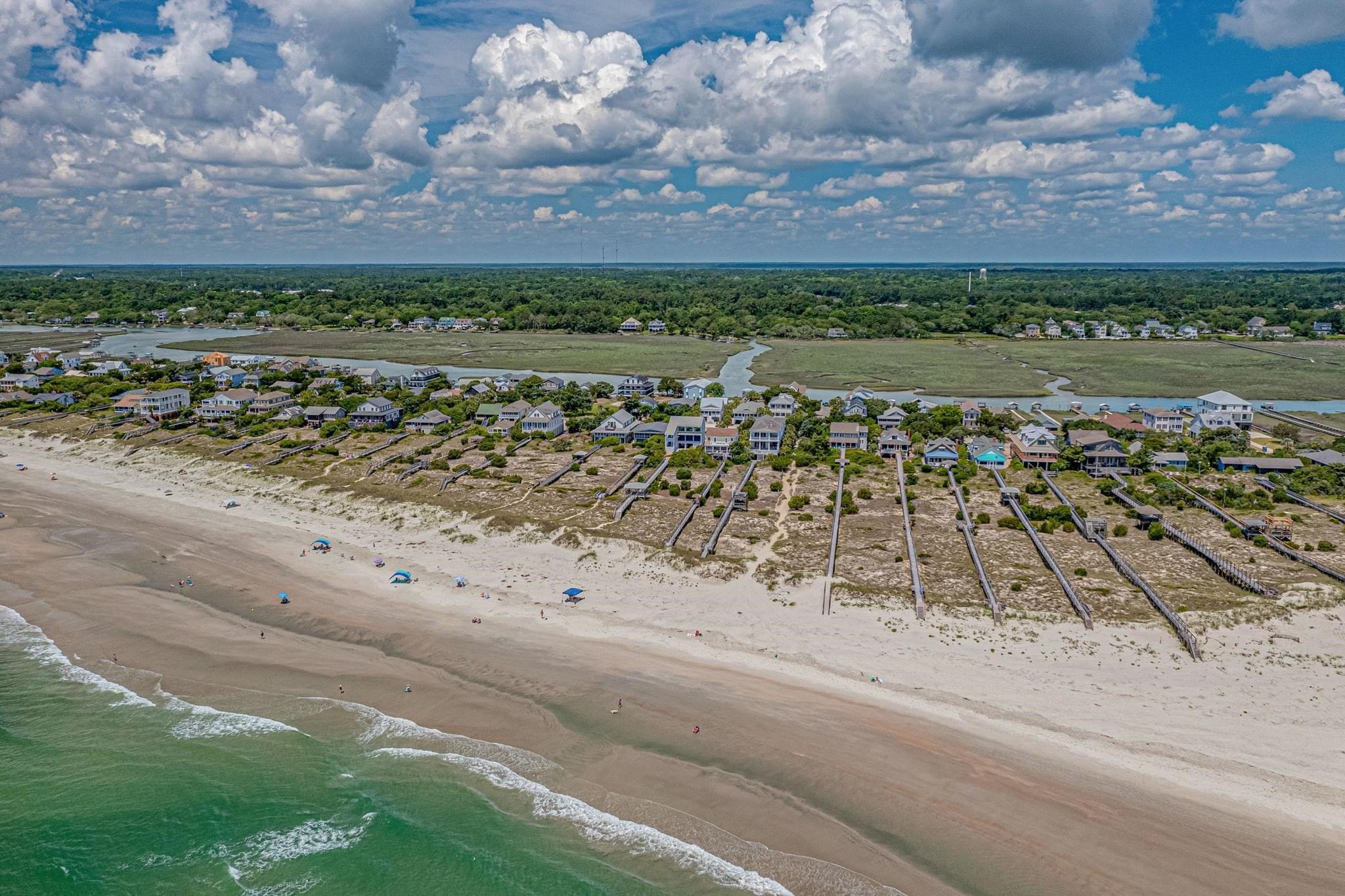 Pawleys Island, South Carolina, 29585, United States, 4 Bedrooms Bedrooms, ,4 BathroomsBathrooms,Residential,For Sale,2020256