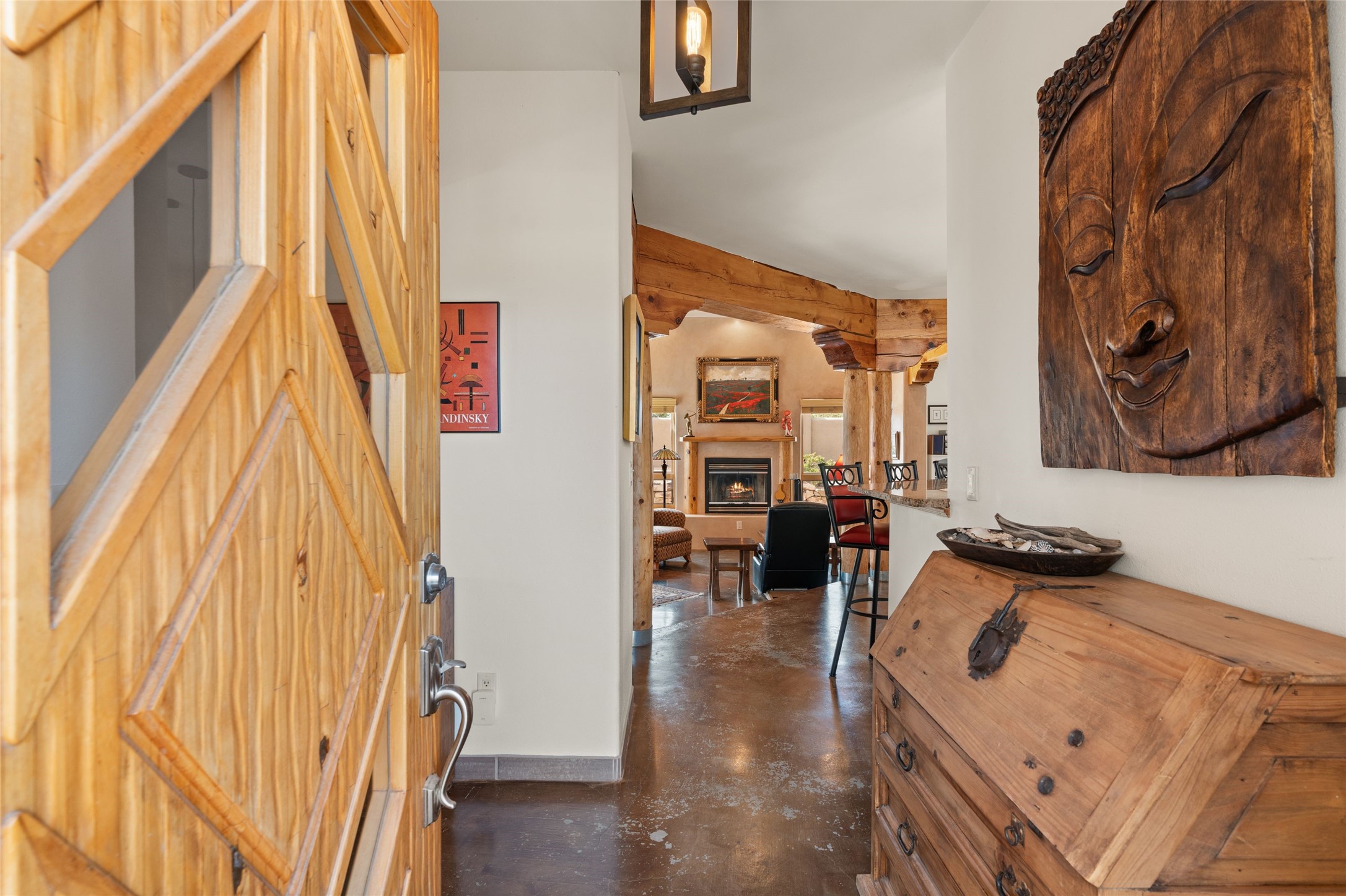  3 Avenida De Mercedes - 物件實景