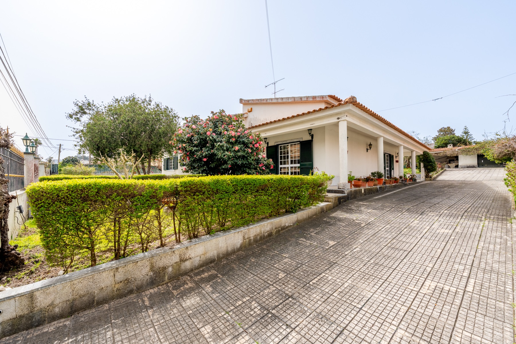  Detached house, 4 bedrooms, for Sale - 物件實景