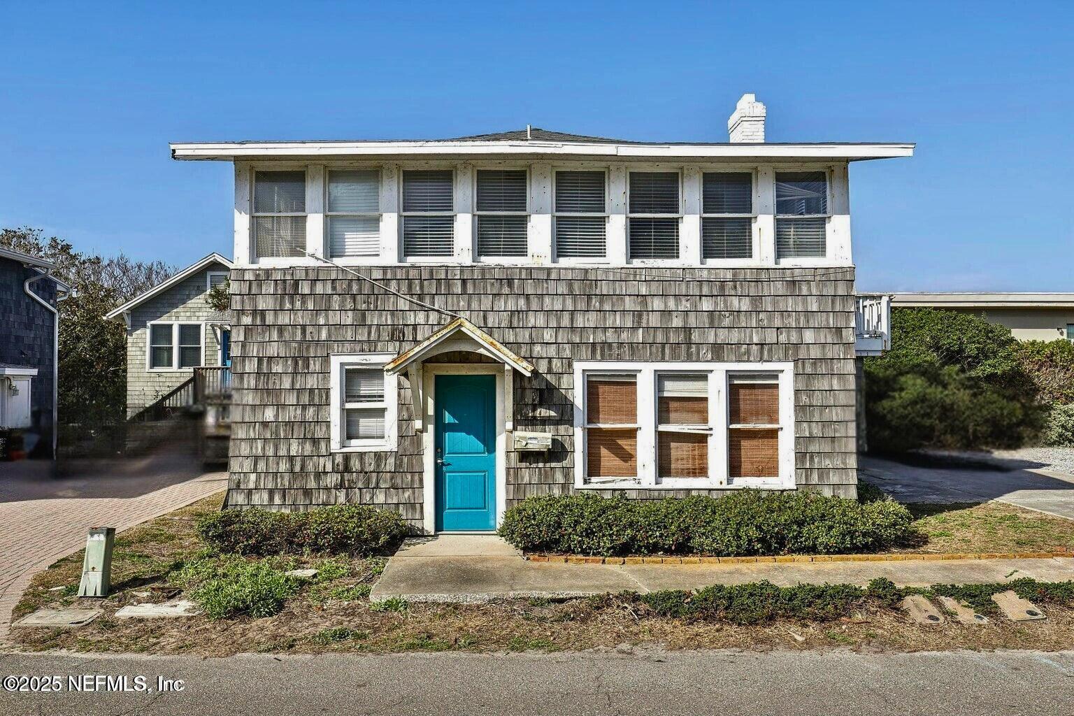 Neptune Beach, Florida, 32266, United States, 4 Bedrooms Bedrooms, ,3 BathroomsBathrooms,Residential,For Sale,1770787