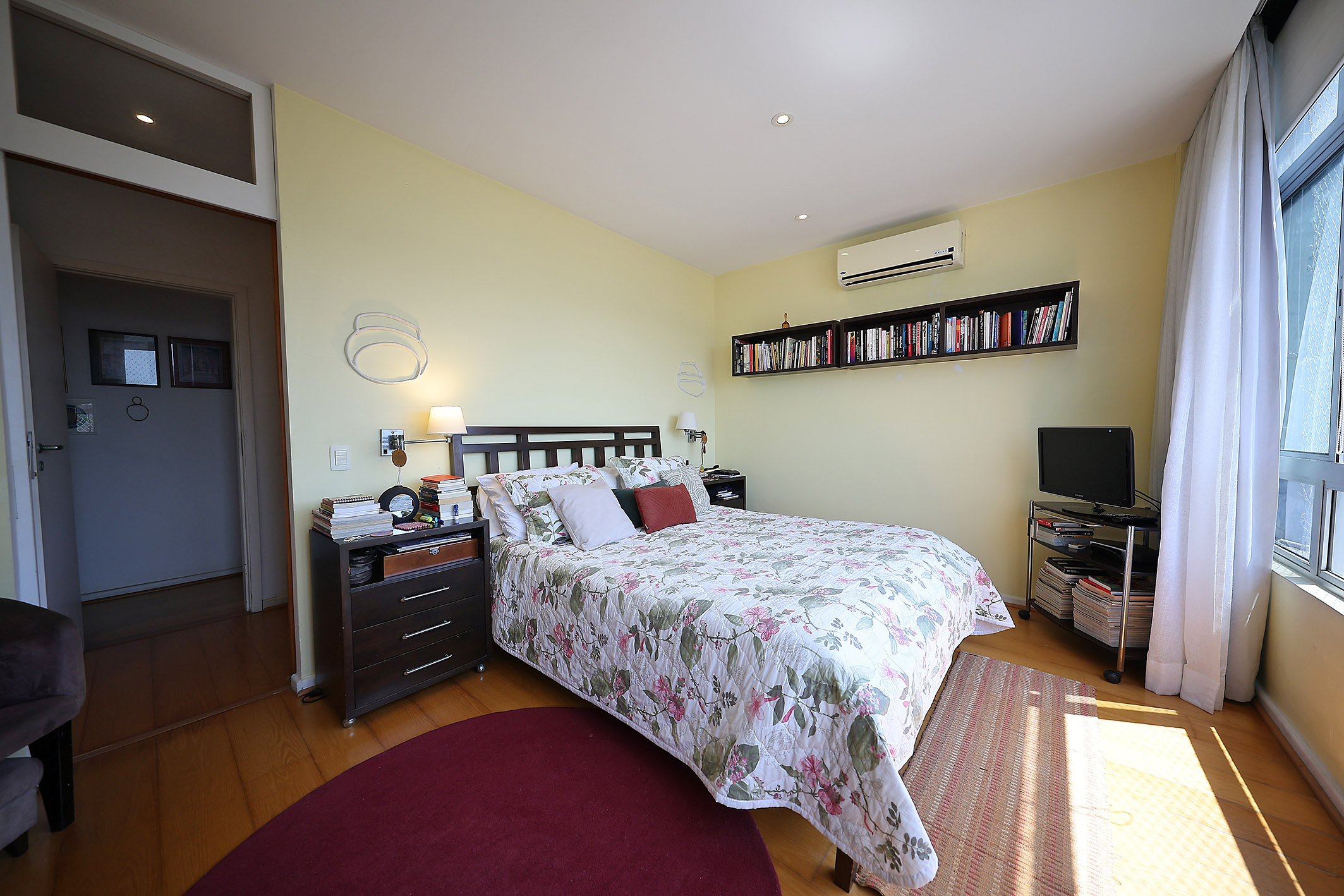  Triplex penthouse with panoramic views in Leblon - 物件實景