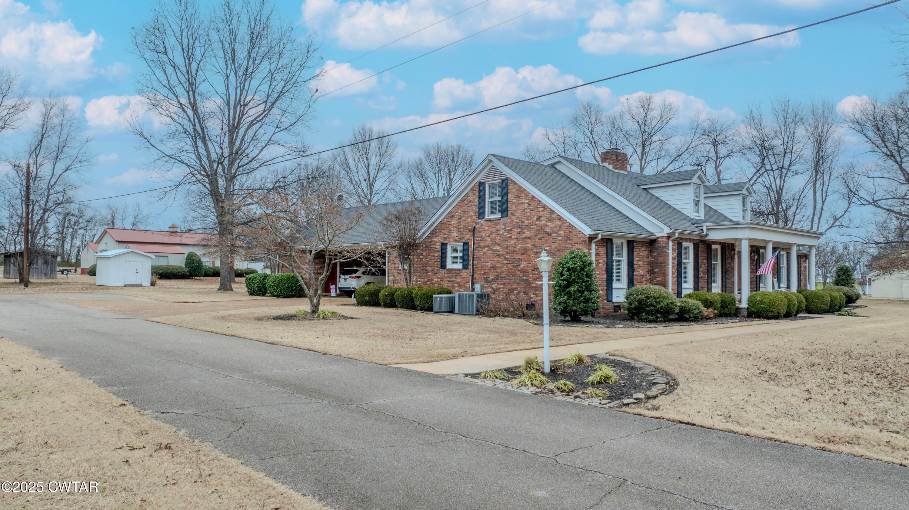 Brownsville, Tennessee, 38012, United States, 5 Bedrooms Bedrooms, ,4 BathroomsBathrooms,Residential,For Sale,1894795
