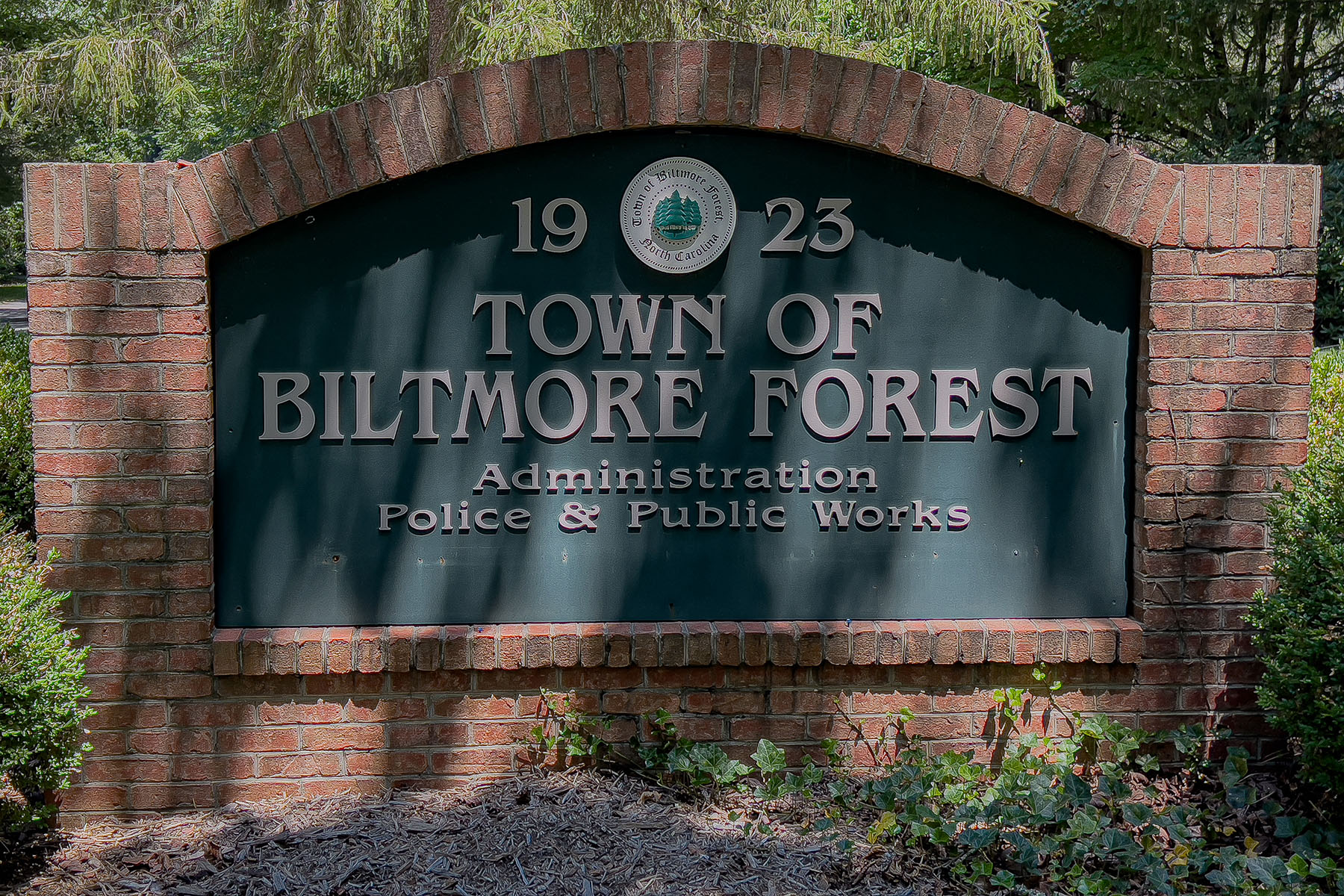  BILTMORE FOREST - 物件實景