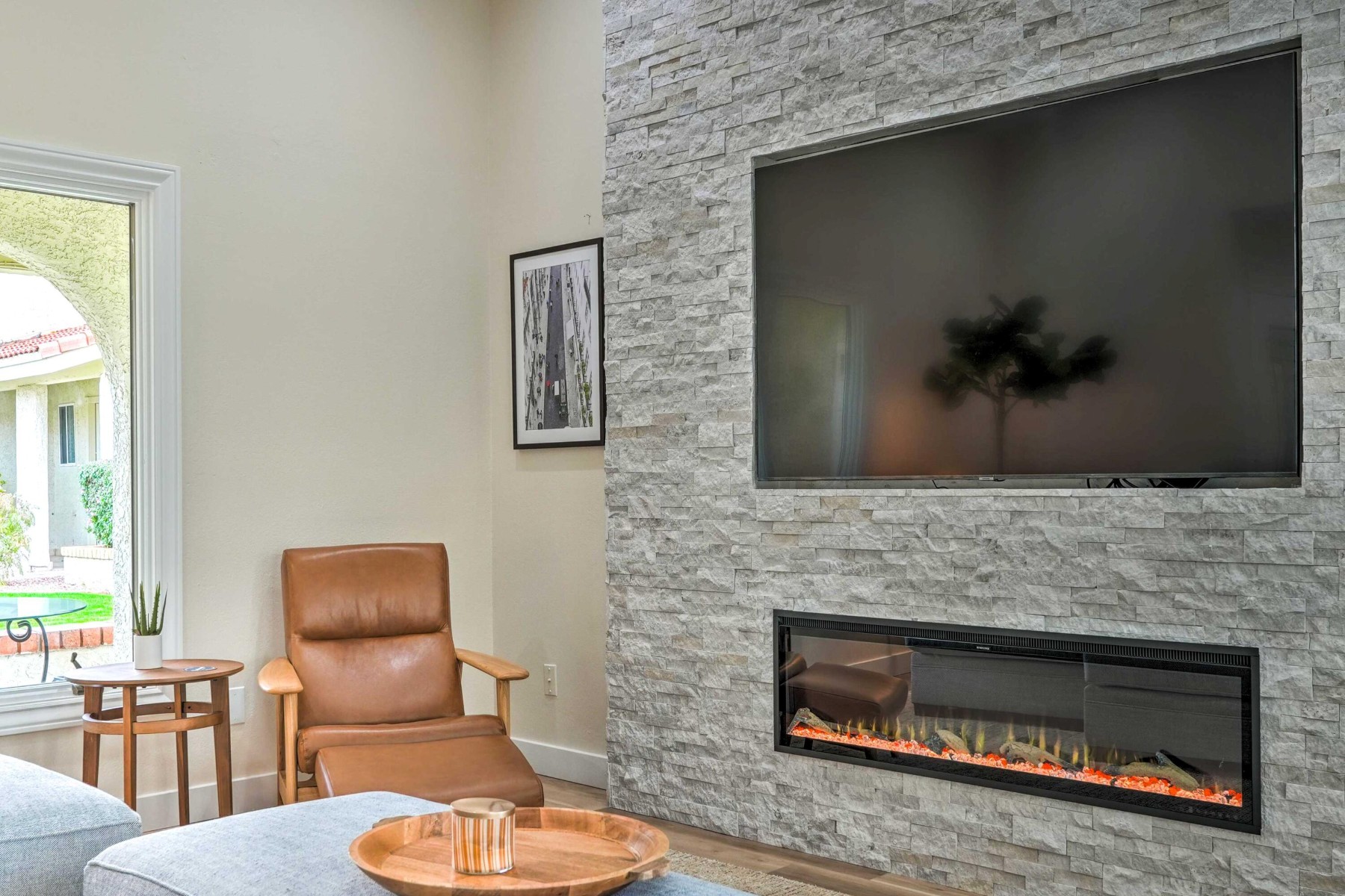  7833 E Foxmore Lane ¦Scottsdale, AZ - 物件實景