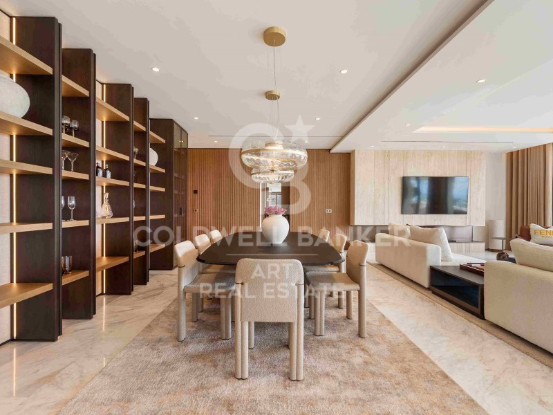 Marbella, Andalusia, ES, 4 Bedrooms Bedrooms, ,4 BathroomsBathrooms,Residential,For Sale,1883039