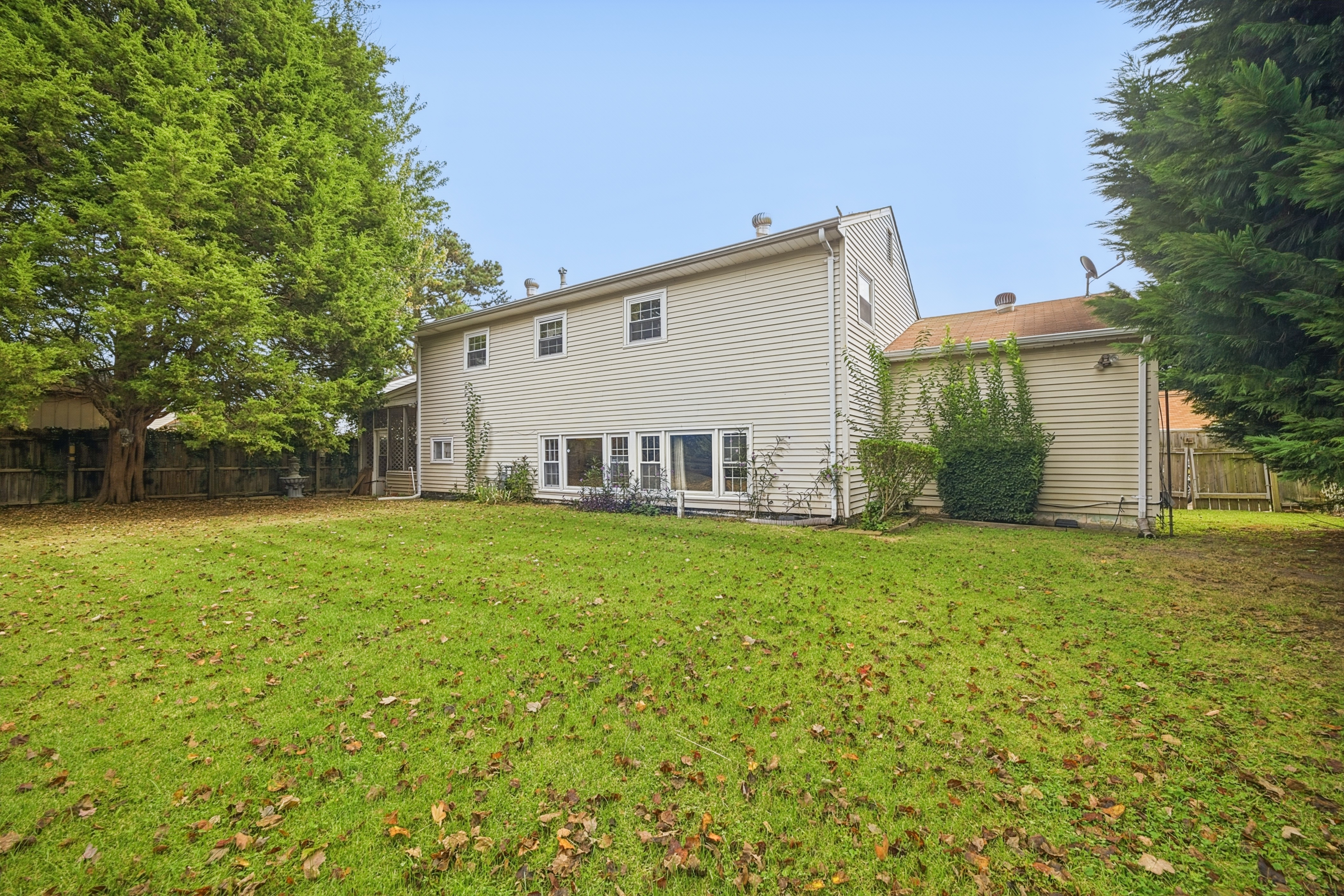  7417 Red Brook Road, Norfolk, VA, 23518 - 物件實景