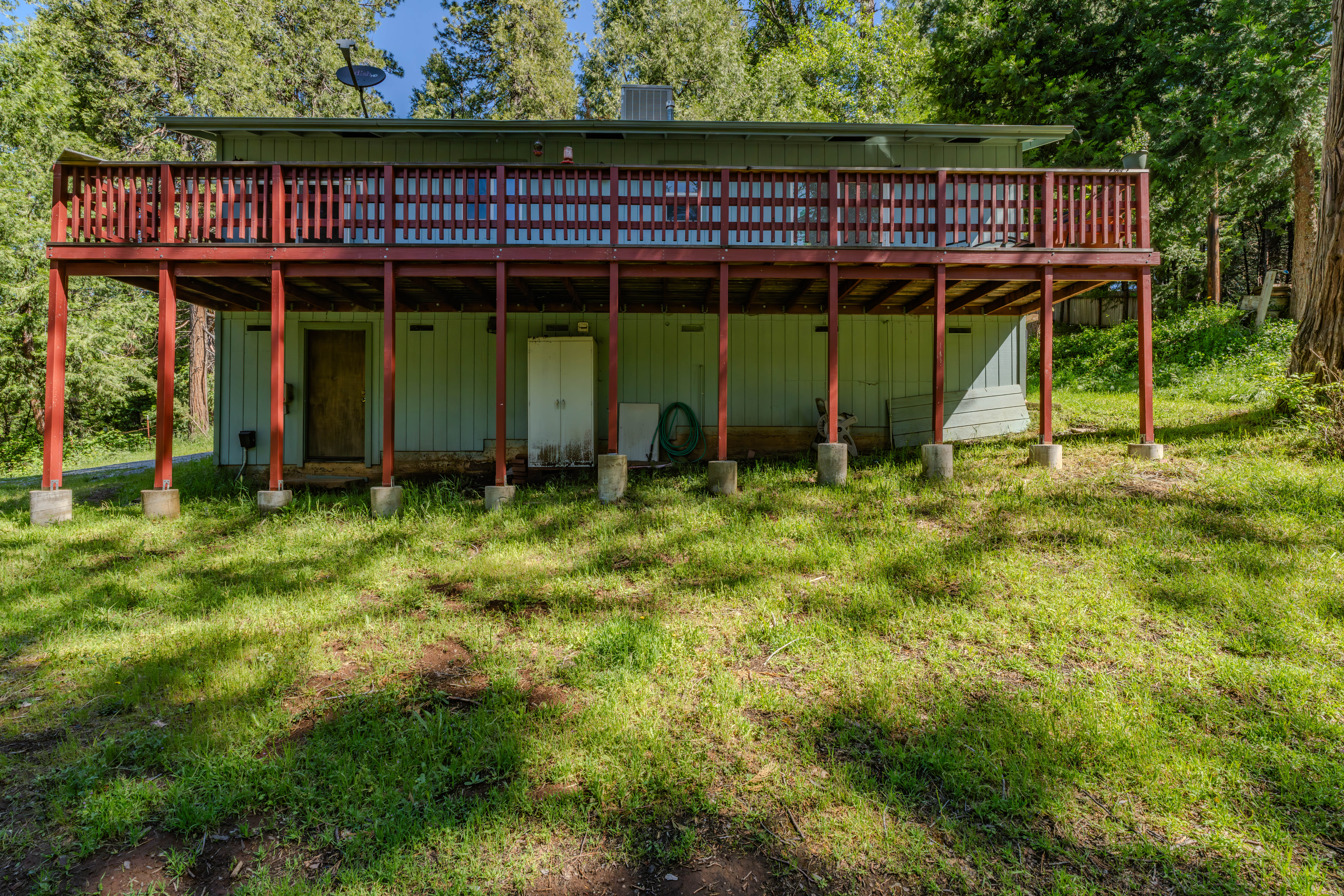  24317 Carson Drive, Pioneer, CA 95666 - 物件實景