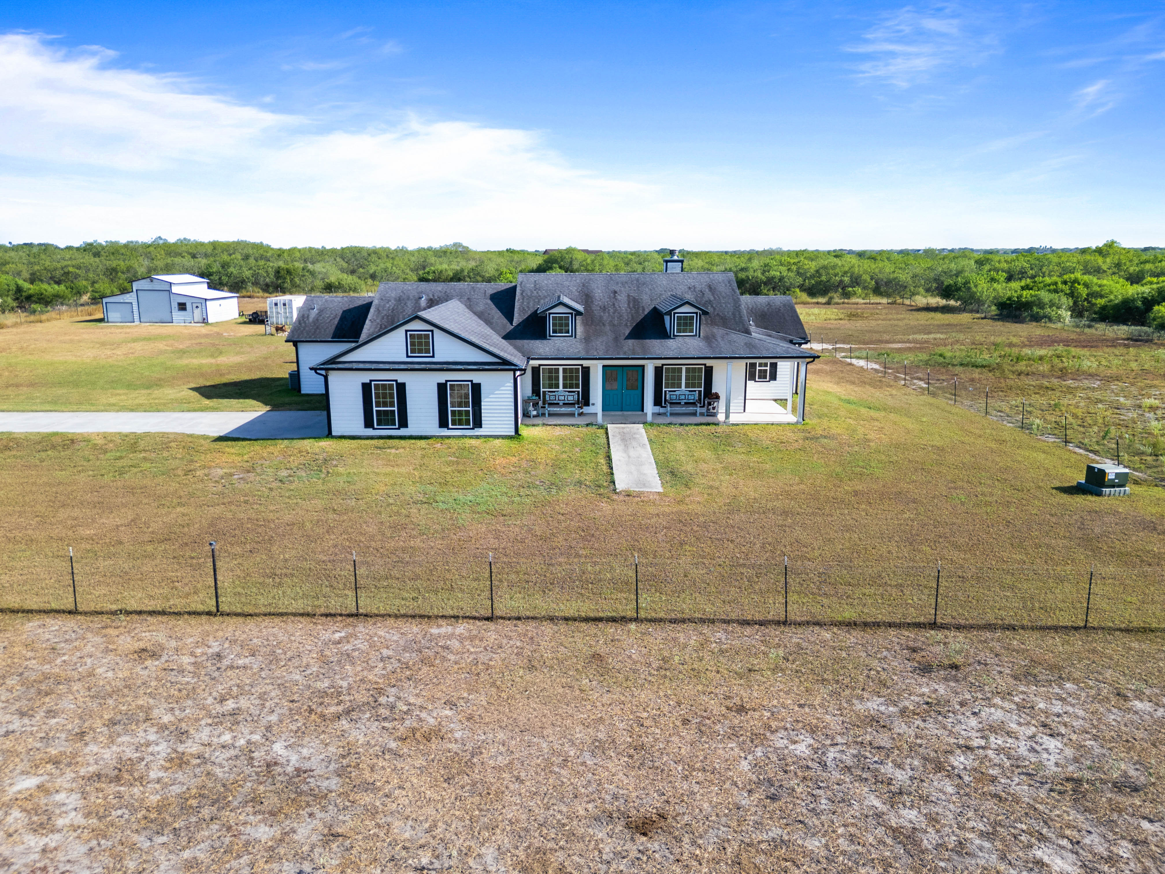  South Texas Serenity, Designed for Living. - 物件實景