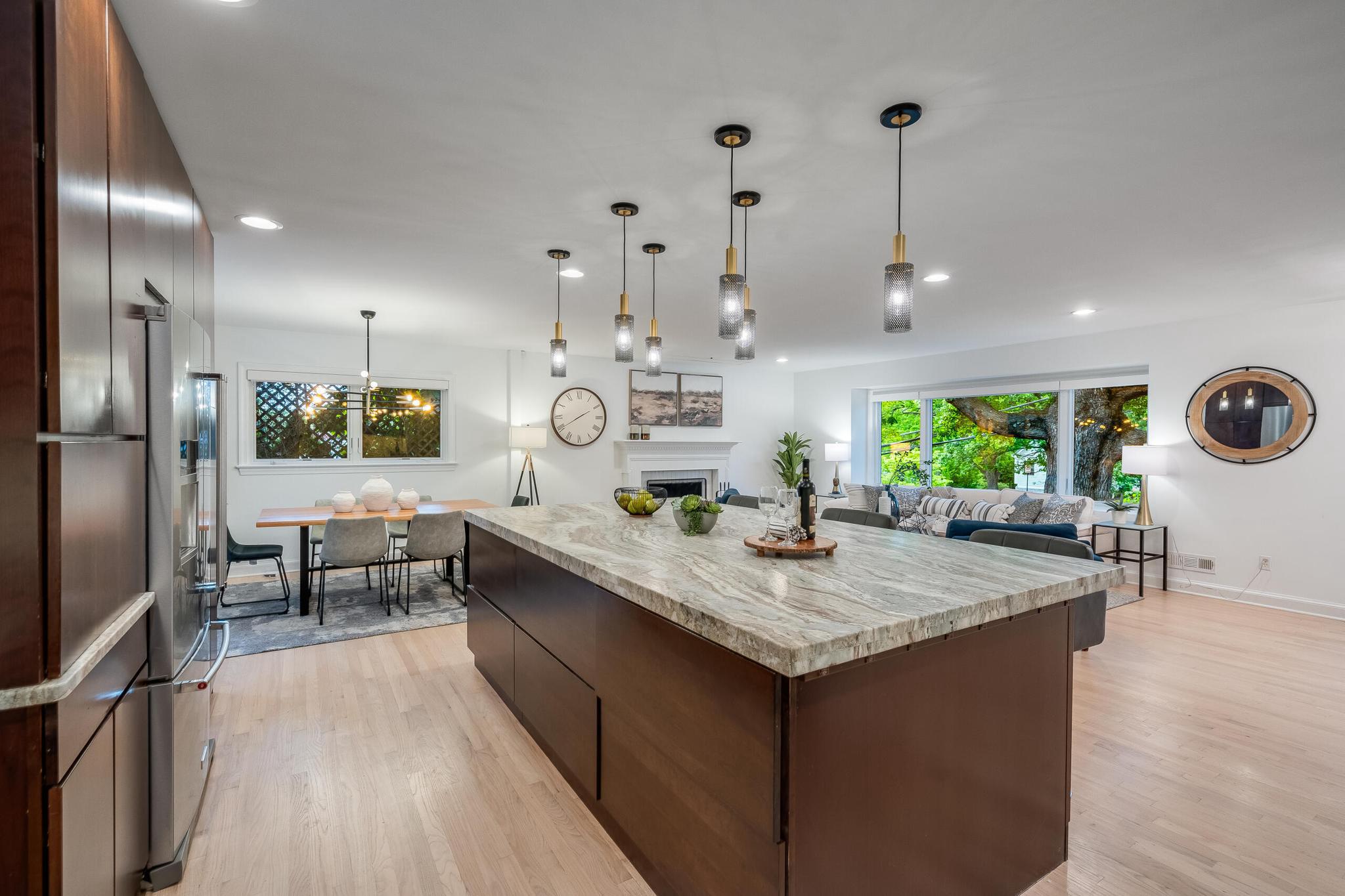 5024 Williamsburg Boulevard, Arlington, VA, 22207 - 物件實景