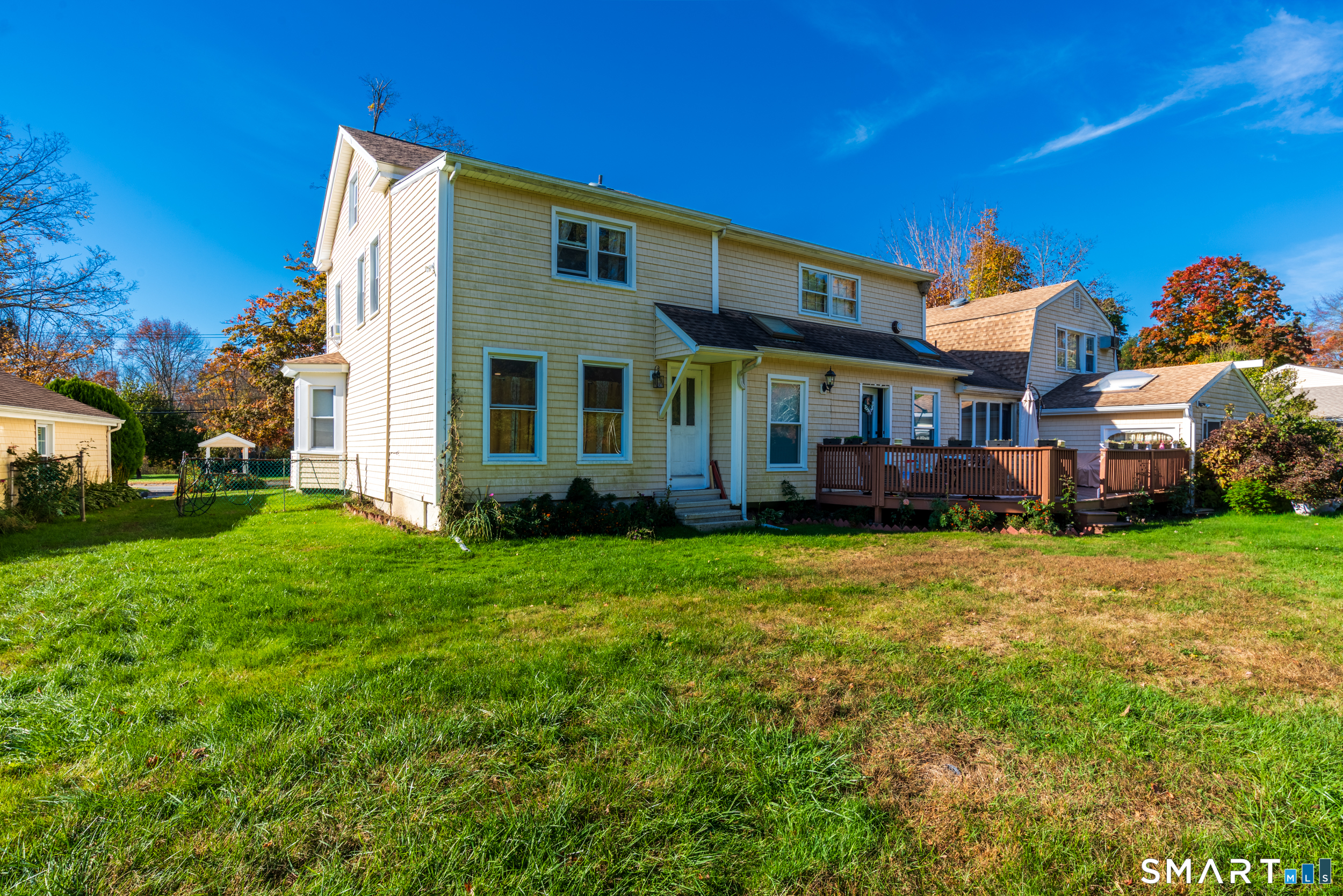 Purdy Hill Rd, Monroe, CT 06468 #1