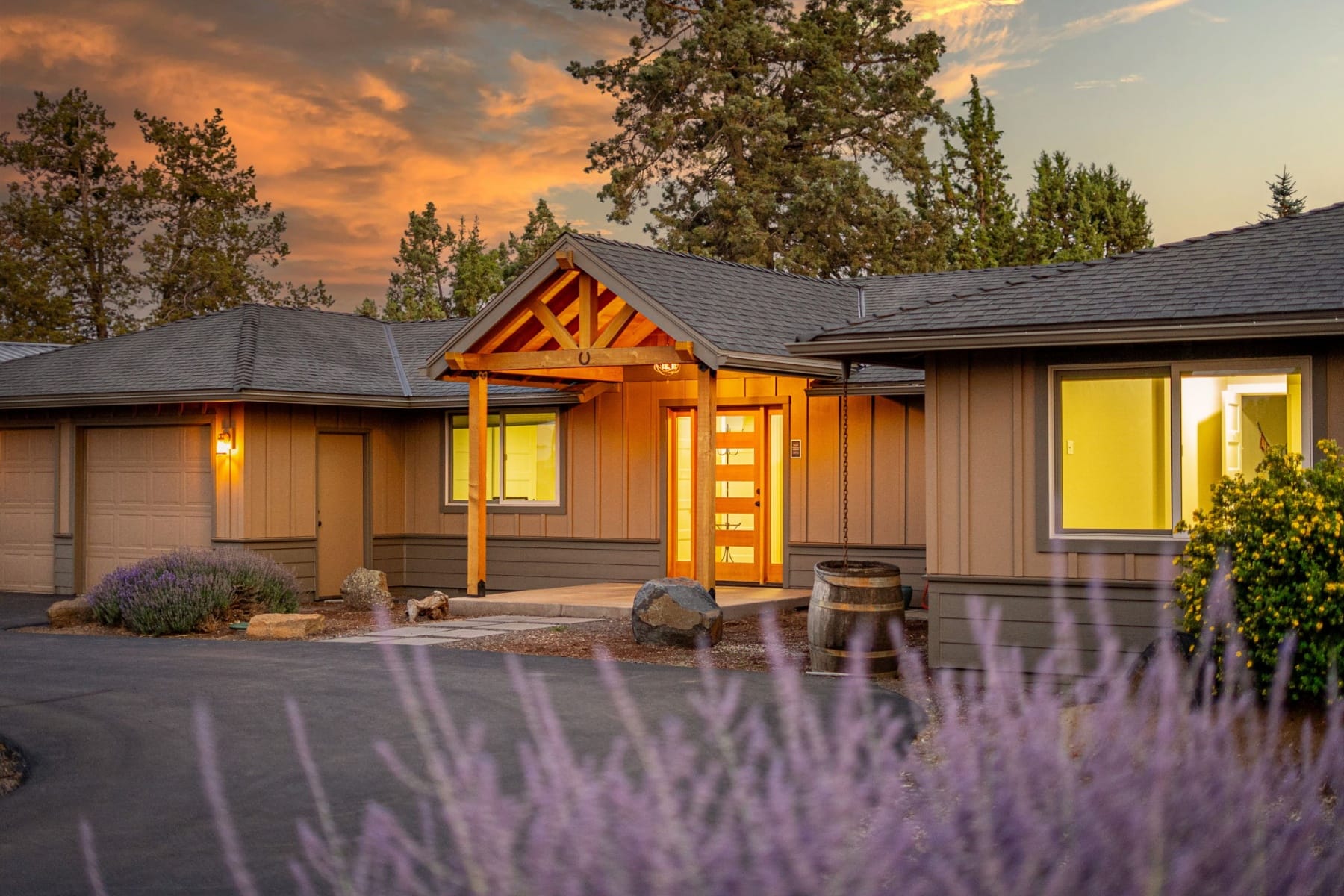  21785 Coyote Drive Bend, OR 97702 - 物件實景