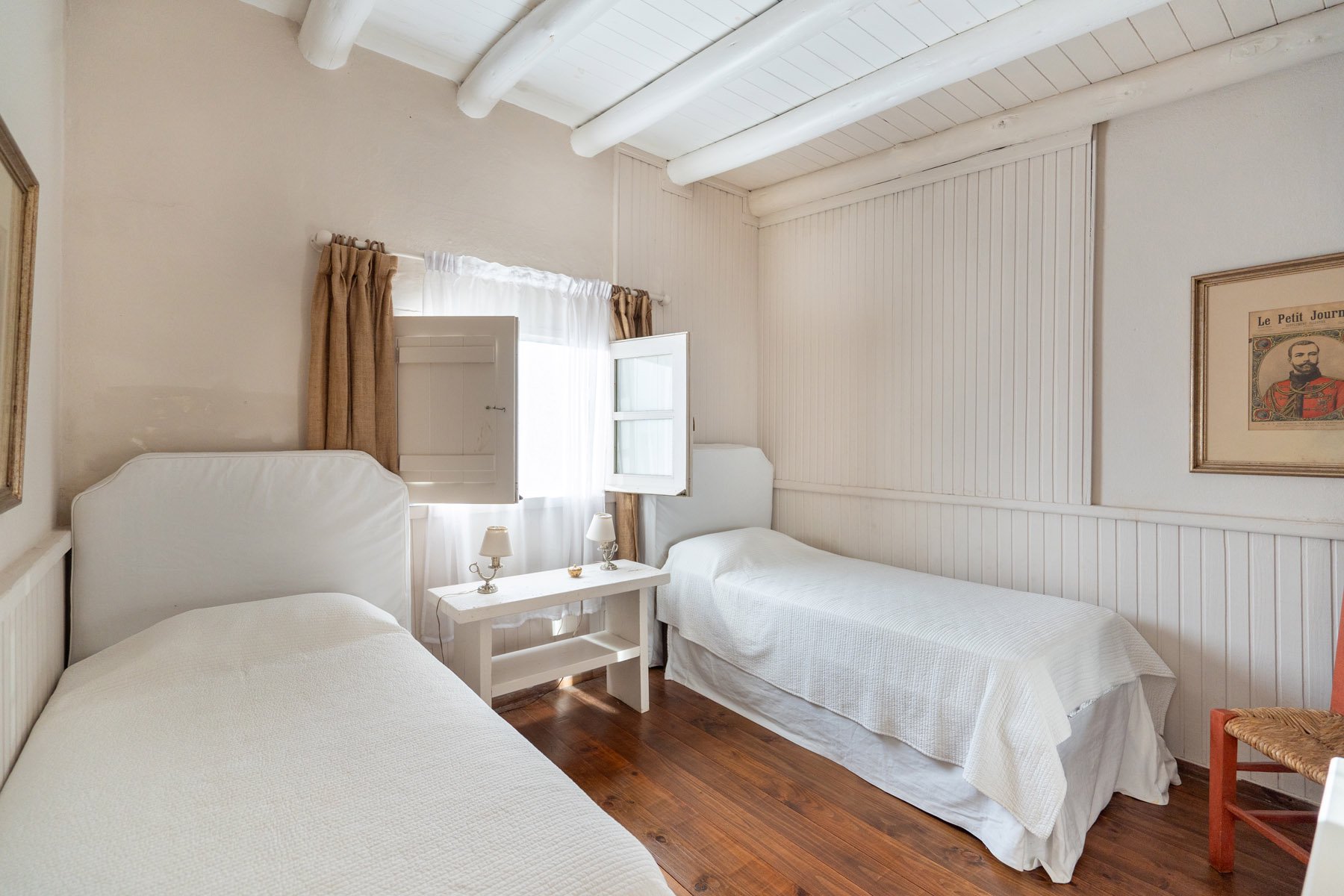  Charming Cottage House in José Ignacio - 物件實景