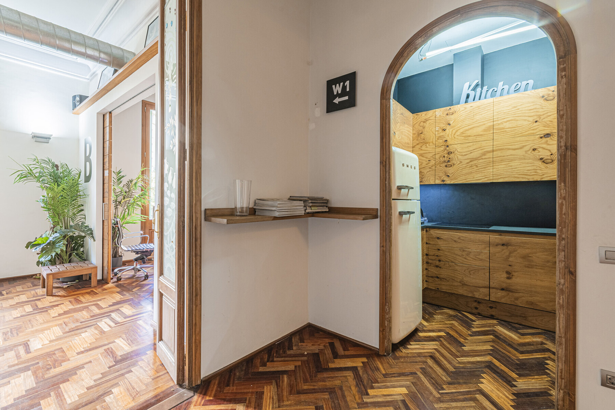  Charming Principal in the best area of L