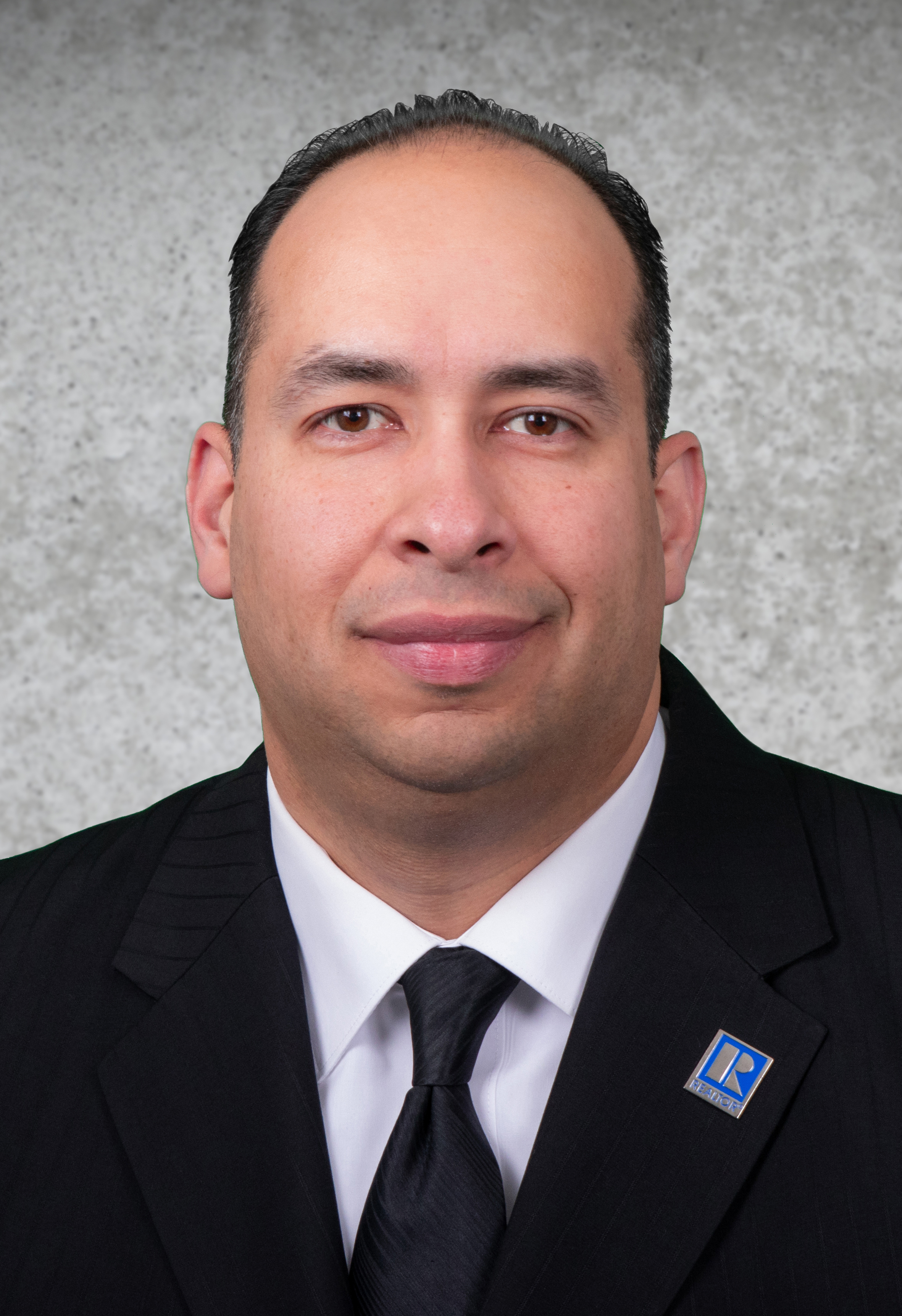 Steven Pagan