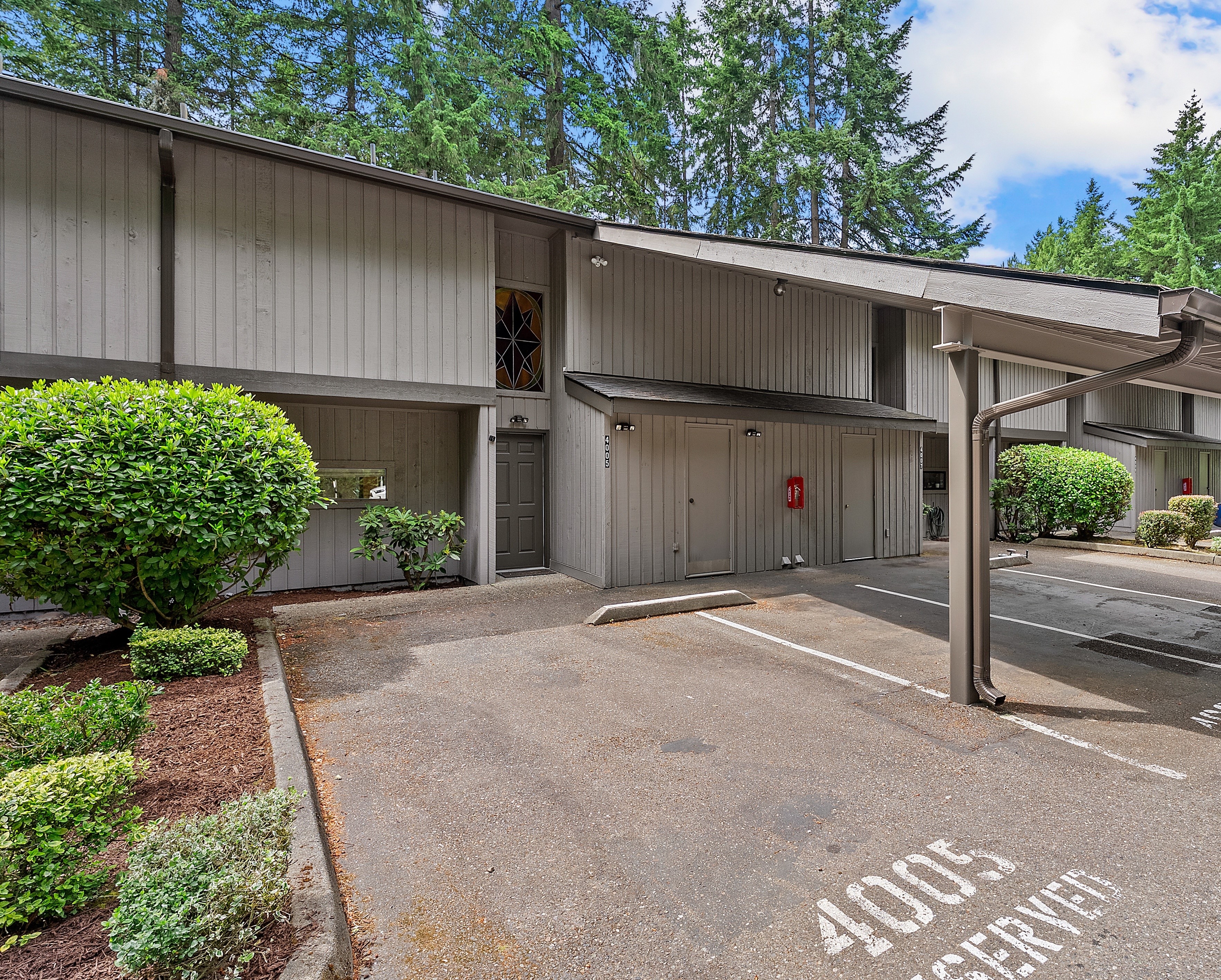  4005 145th Ave NE, Bellevue, WA 98007 - 物件實景